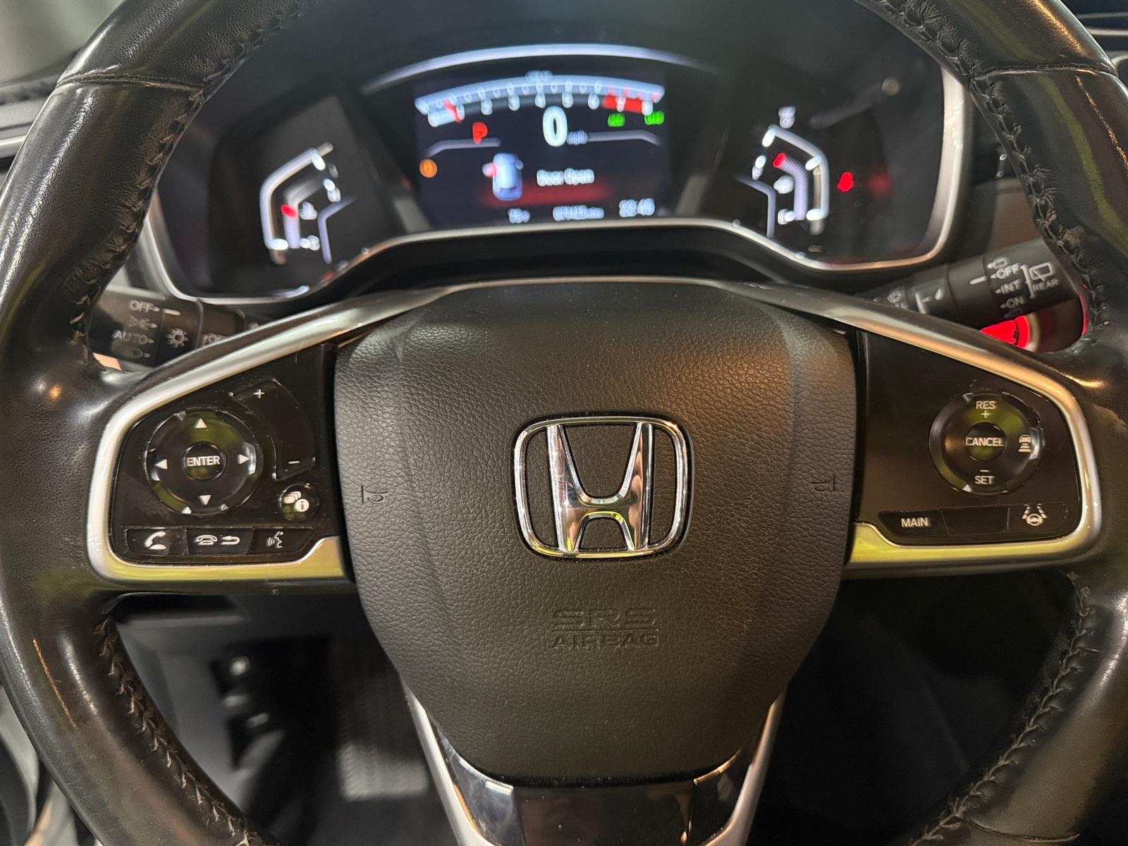 Thumbnail: 2019 Honda CR-V - 4