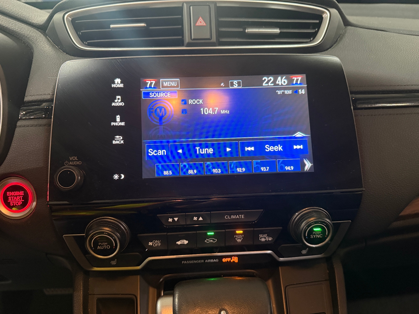 Thumbnail: 2019 Honda CR-V - 3