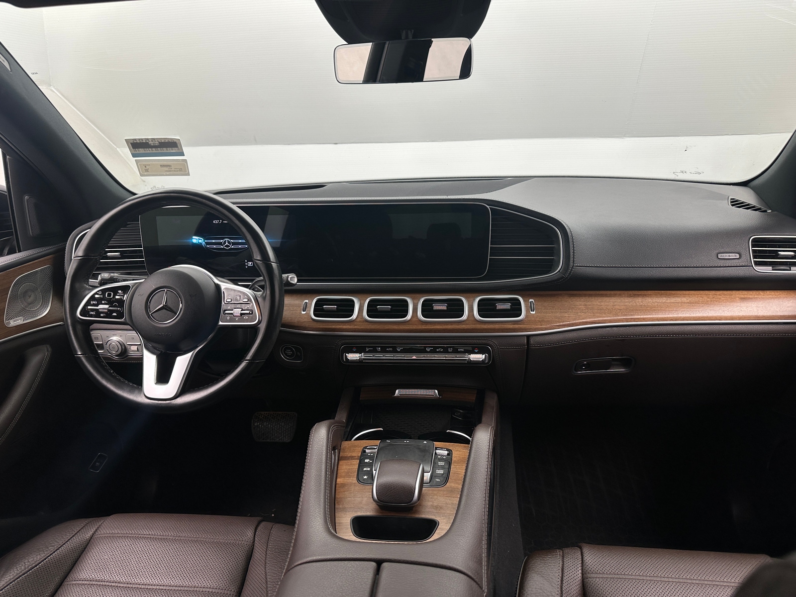 Thumbnail: 2023 Mercedes-Benz GLE - 2