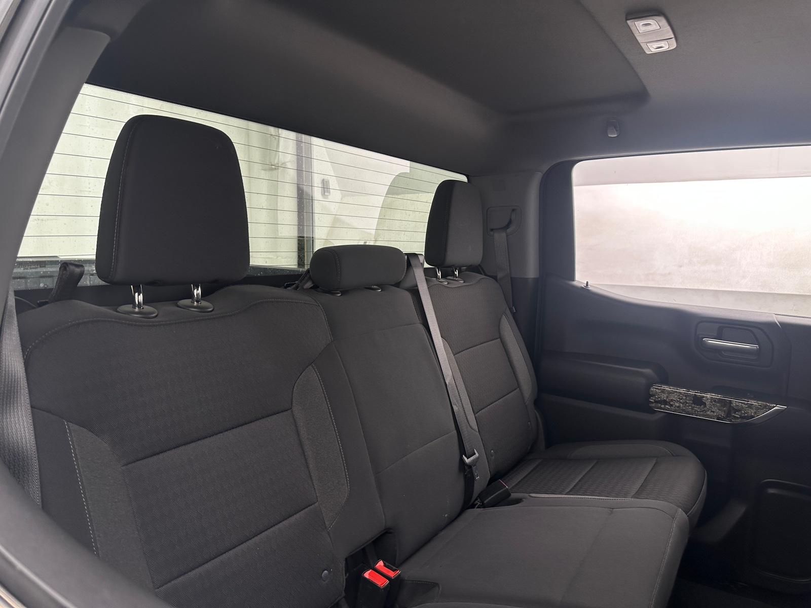 Thumbnail: 2024 Chevrolet Silverado 1500 - 6