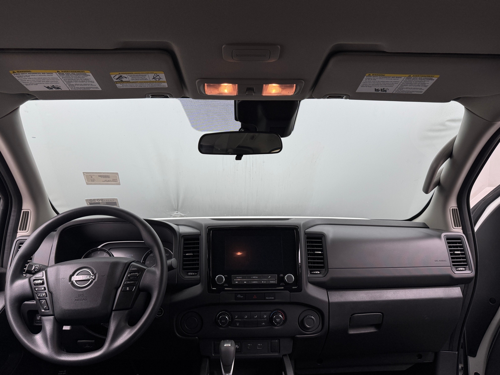 Thumbnail: 2024 Nissan Frontier - 3