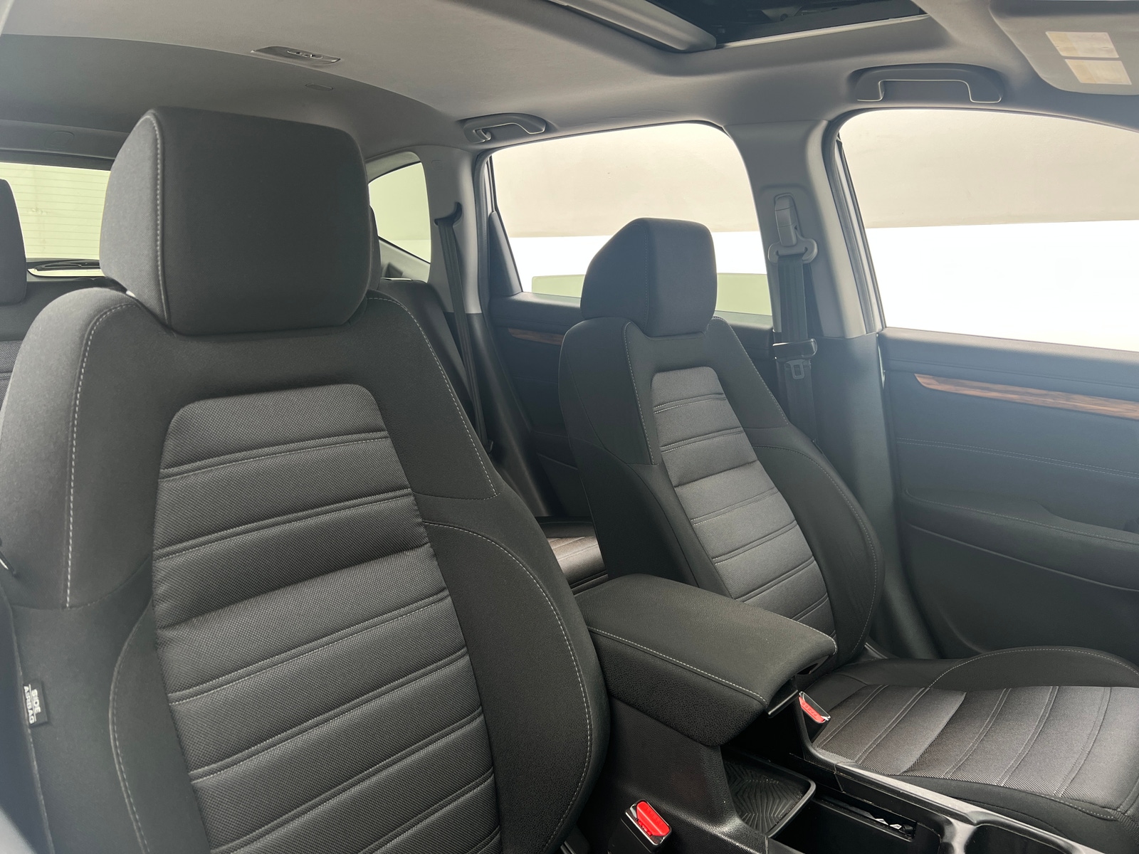 Thumbnail: 2018 Honda CR-V - 2