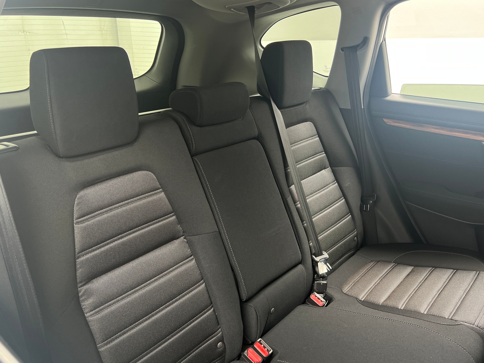 Thumbnail: 2018 Honda CR-V - 6