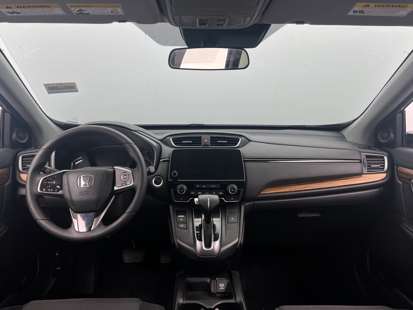 Thumbnail: 2018 Honda CR-V - 3