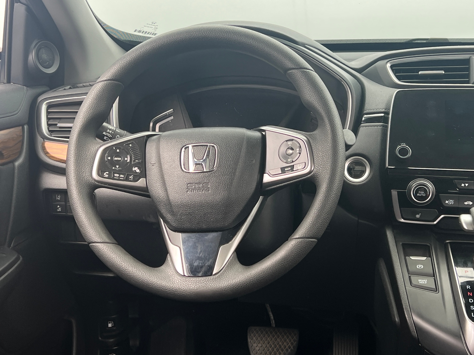 Thumbnail: 2018 Honda CR-V - 5