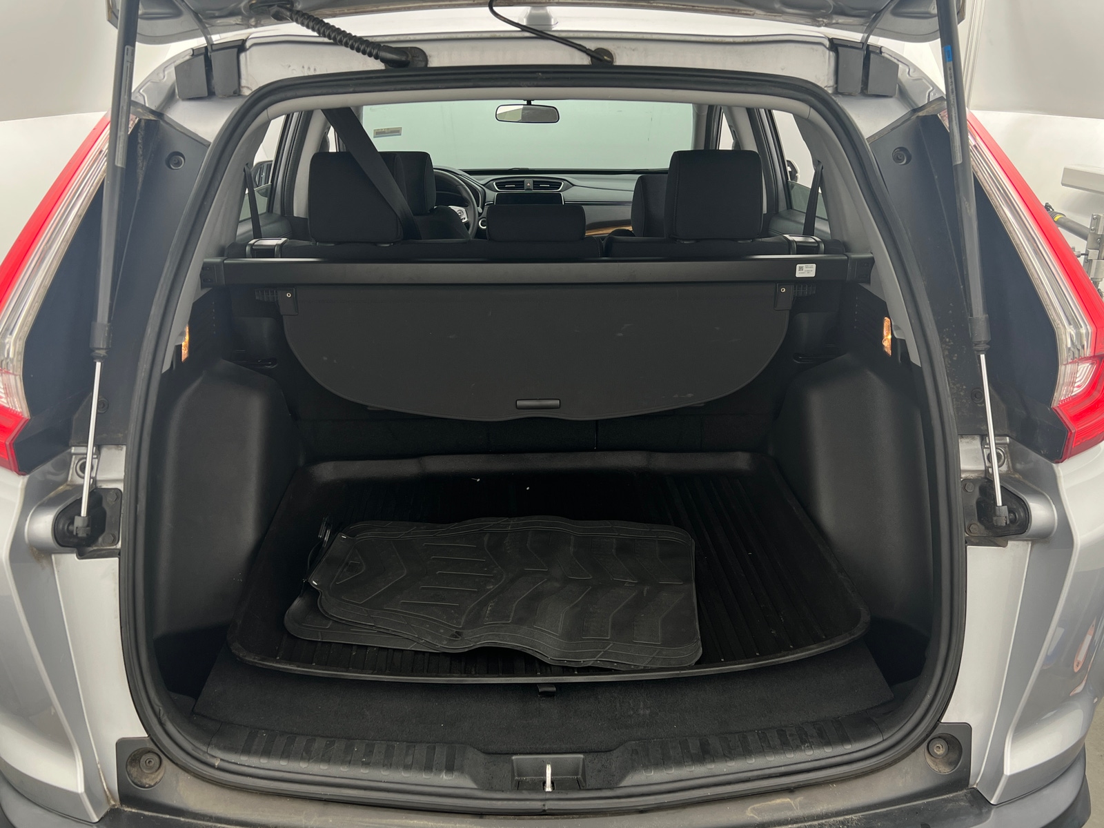 Thumbnail: 2018 Honda CR-V - 7