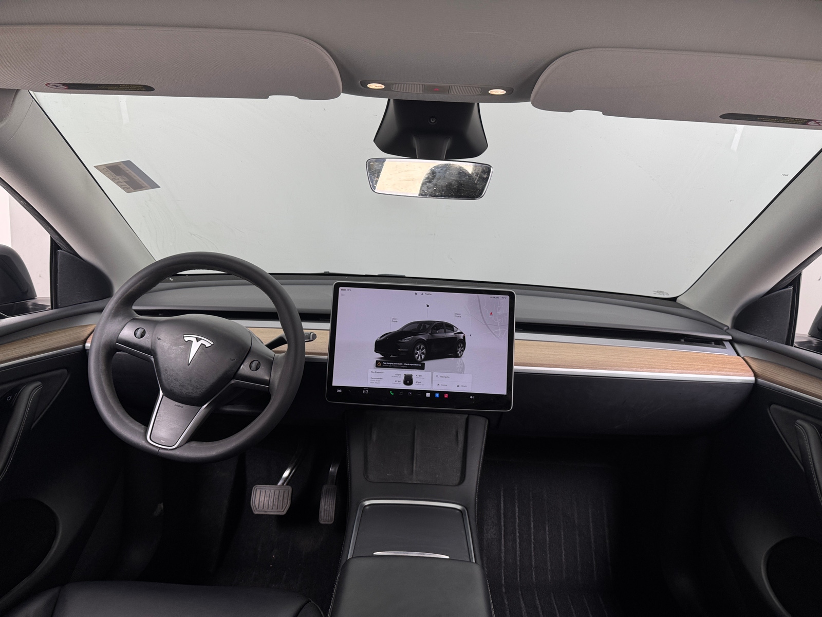 Thumbnail: 2024 Tesla Model Y - 2