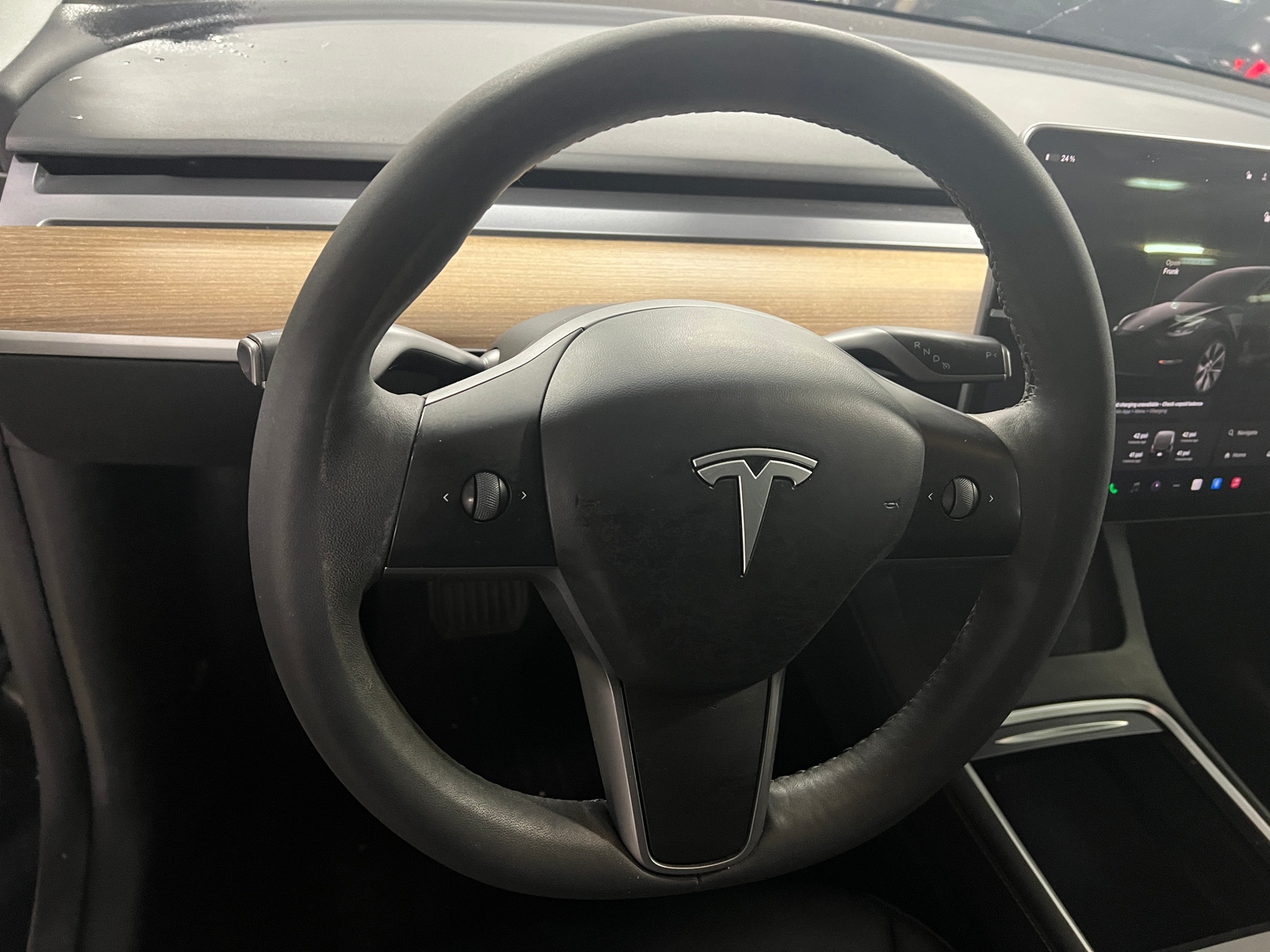 Thumbnail: 2024 Tesla Model Y - 4