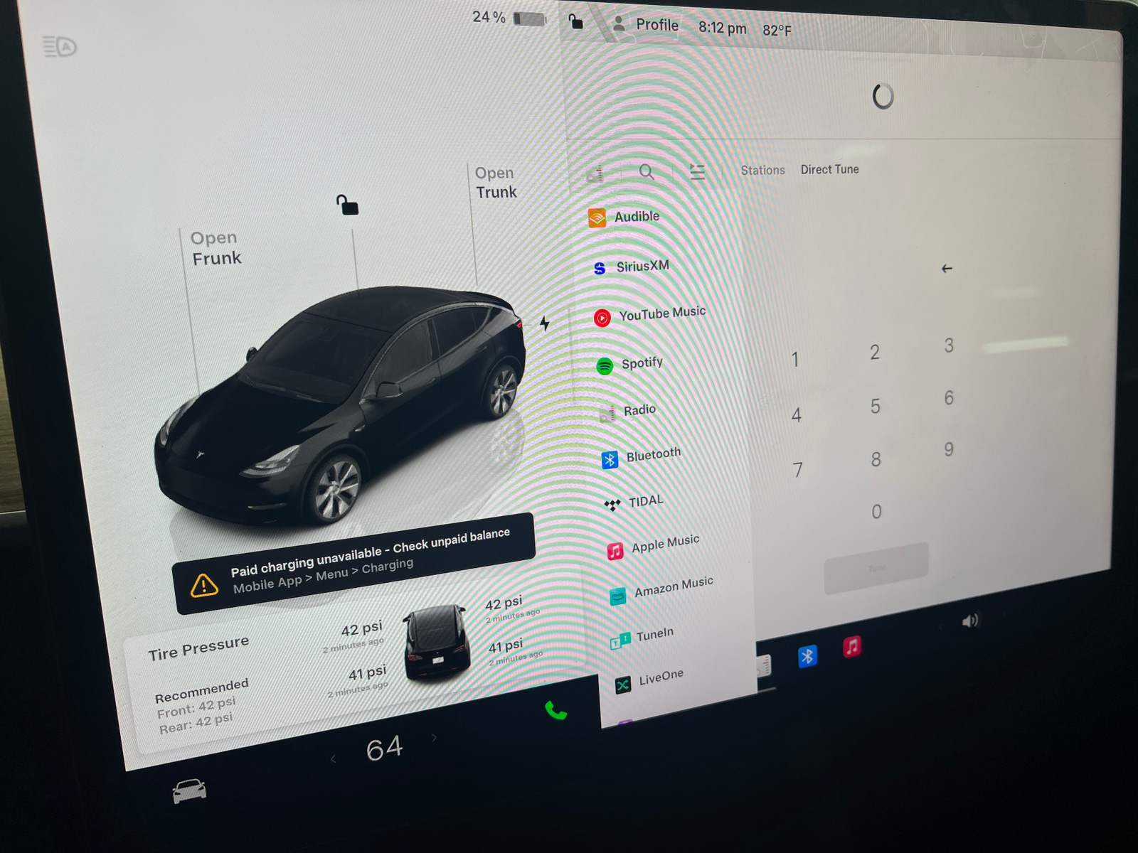 Thumbnail: 2024 Tesla Model Y - 3