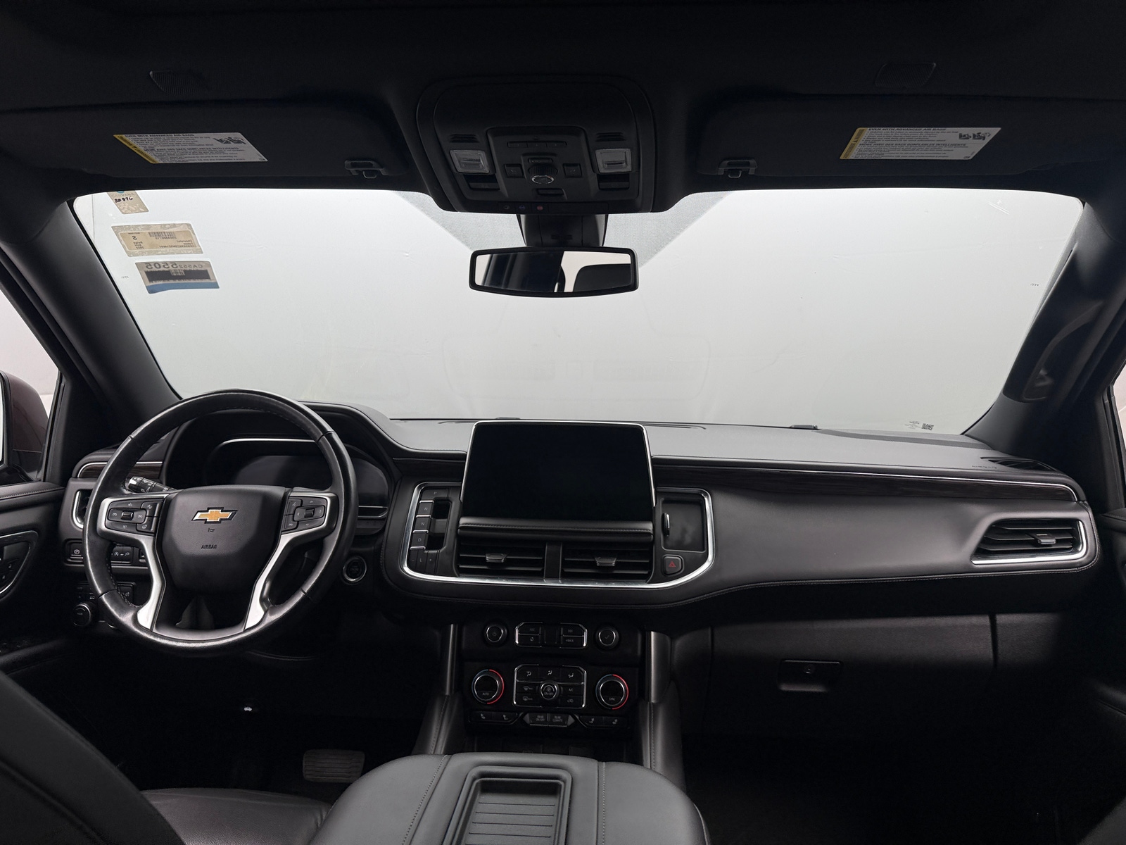 Thumbnail: 2022 Chevrolet Tahoe - 2