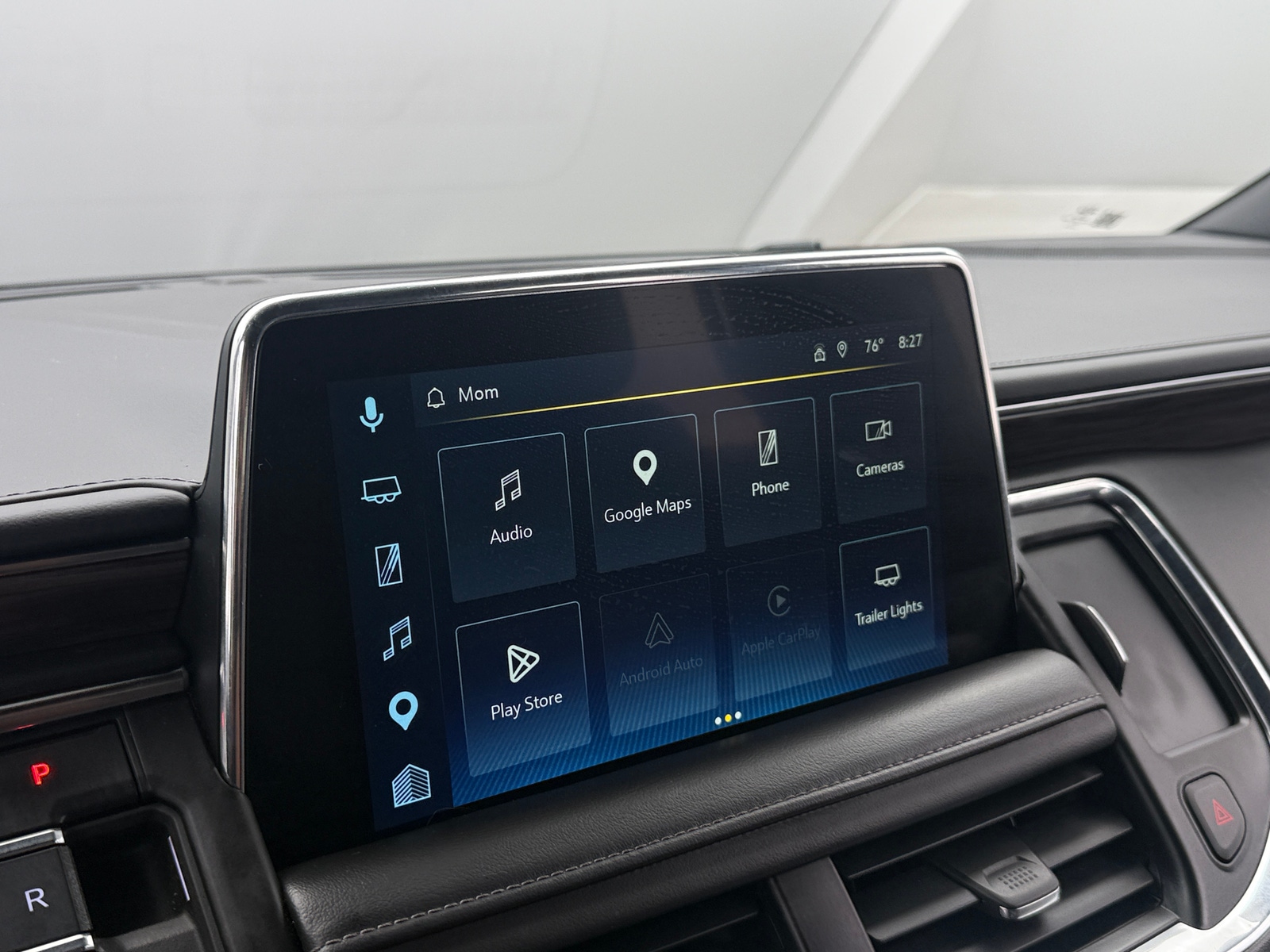 Thumbnail: 2022 Chevrolet Tahoe - 3