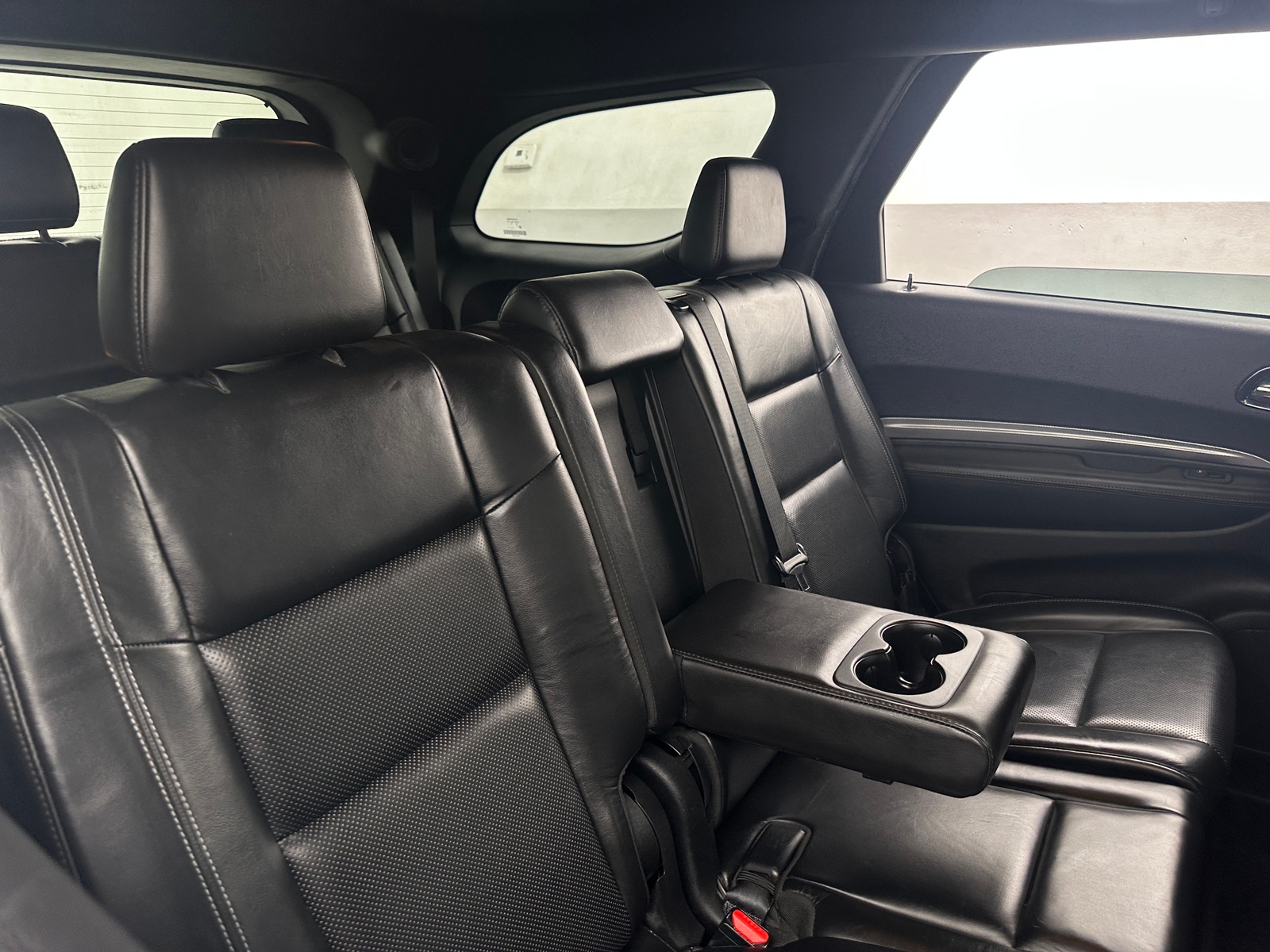 Thumbnail: 2019 Dodge Durango - 5