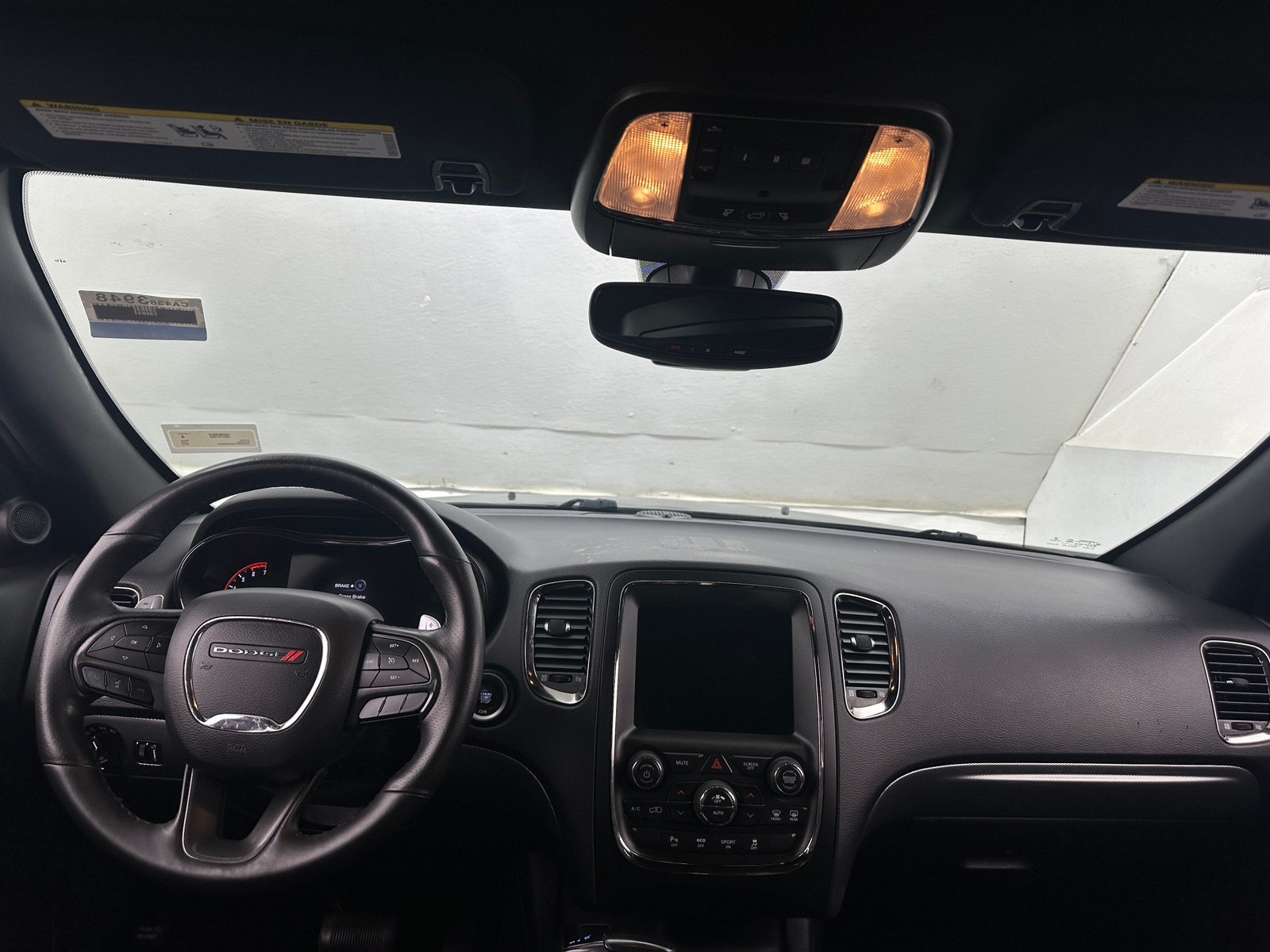 Thumbnail: 2019 Dodge Durango - 2