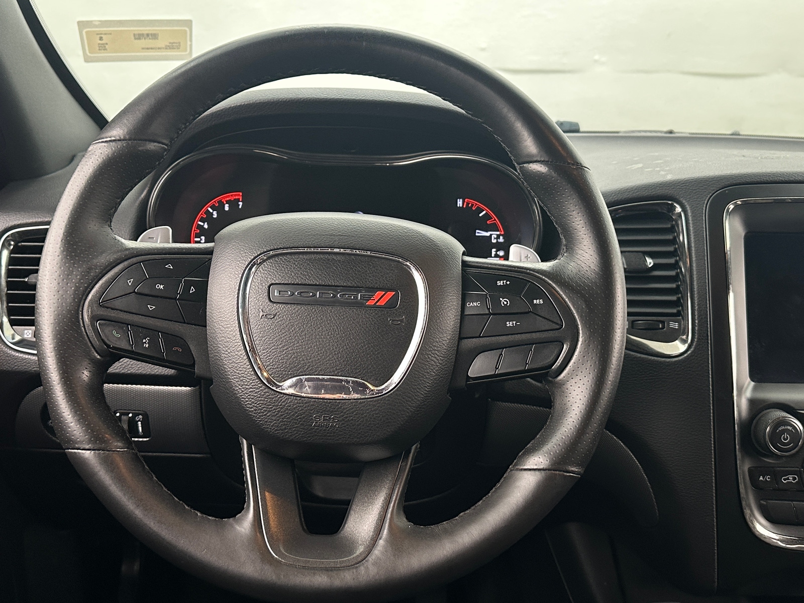 Thumbnail: 2019 Dodge Durango - 4