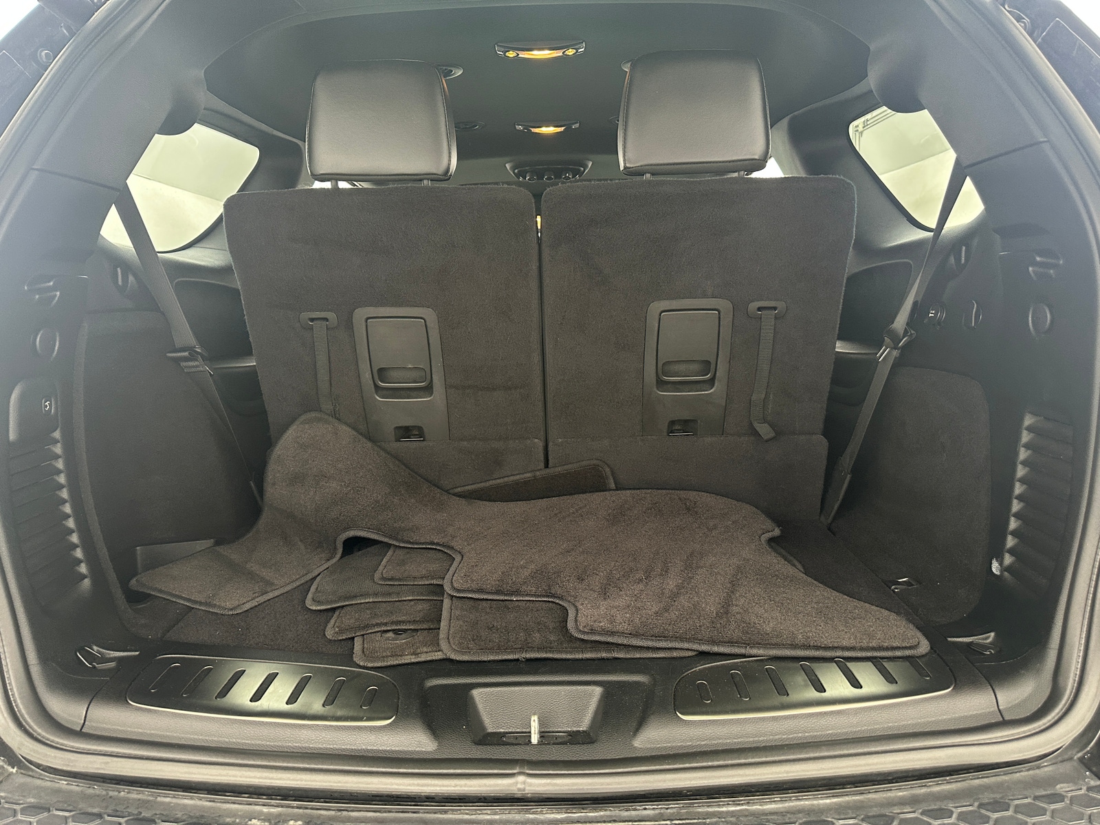 Thumbnail: 2019 Dodge Durango - 6