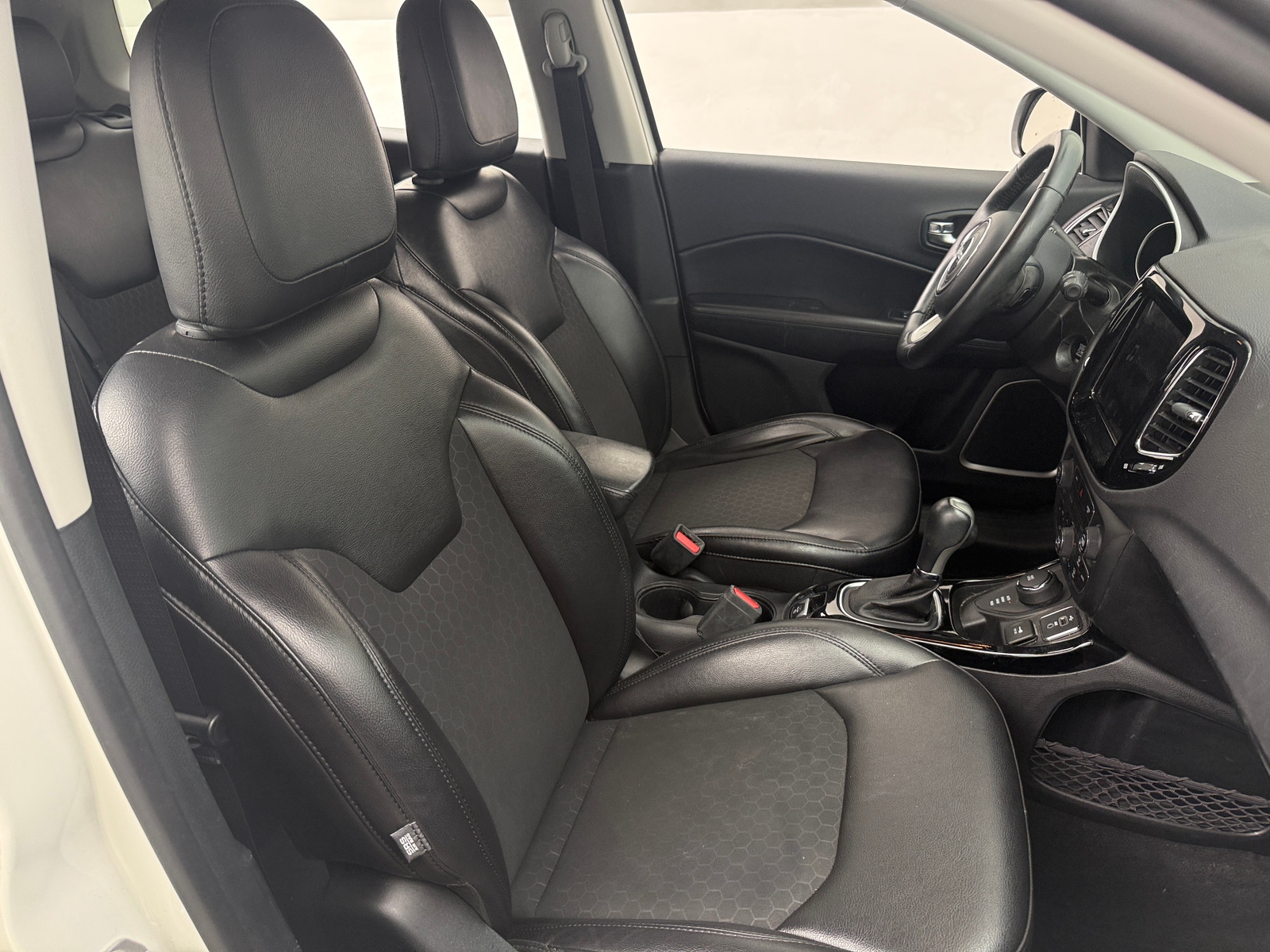 Thumbnail: 2018 Jeep Compass - 2