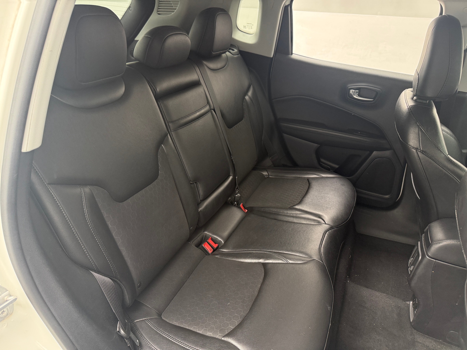 Thumbnail: 2018 Jeep Compass - 6