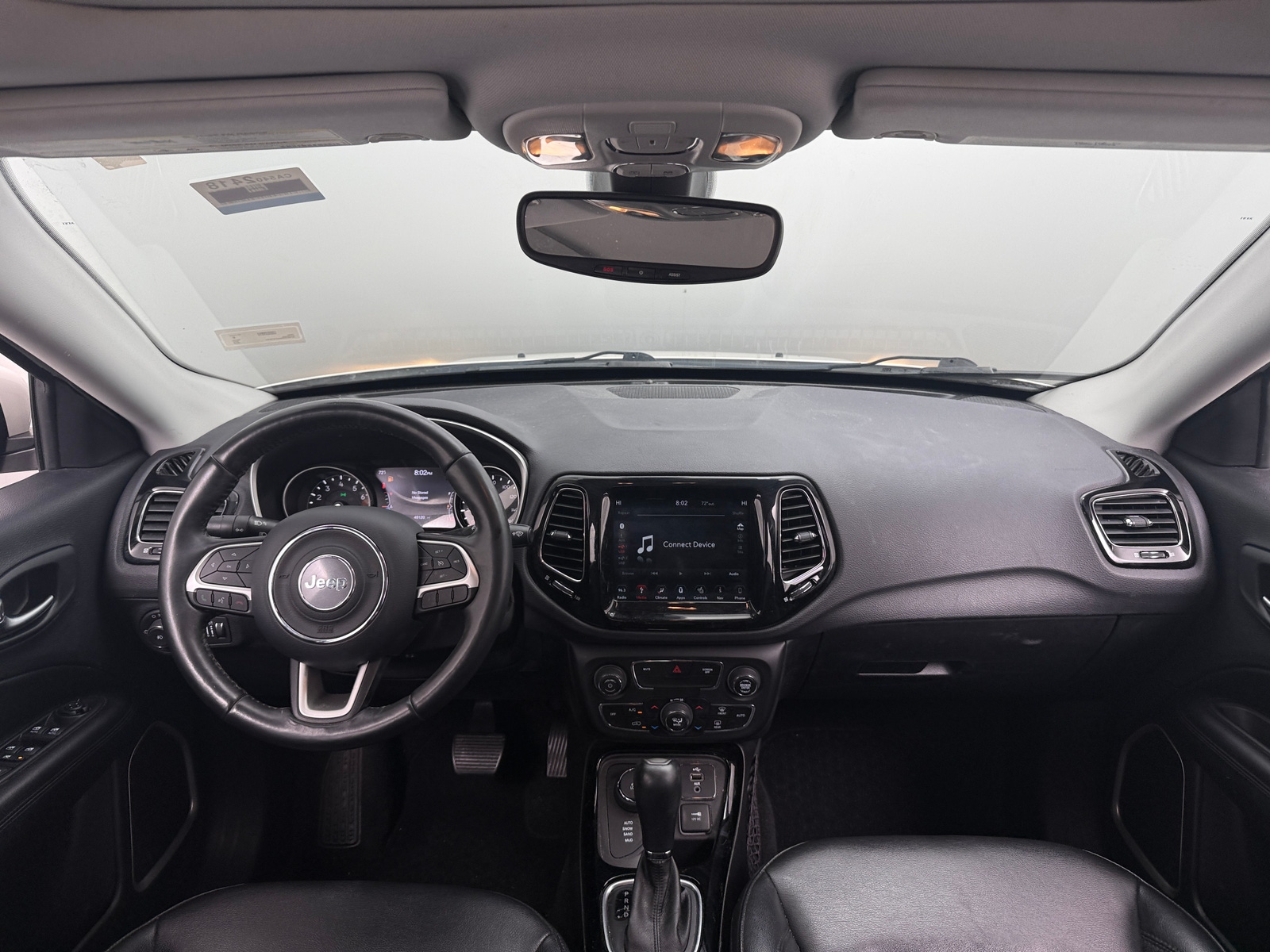 Thumbnail: 2018 Jeep Compass - 3