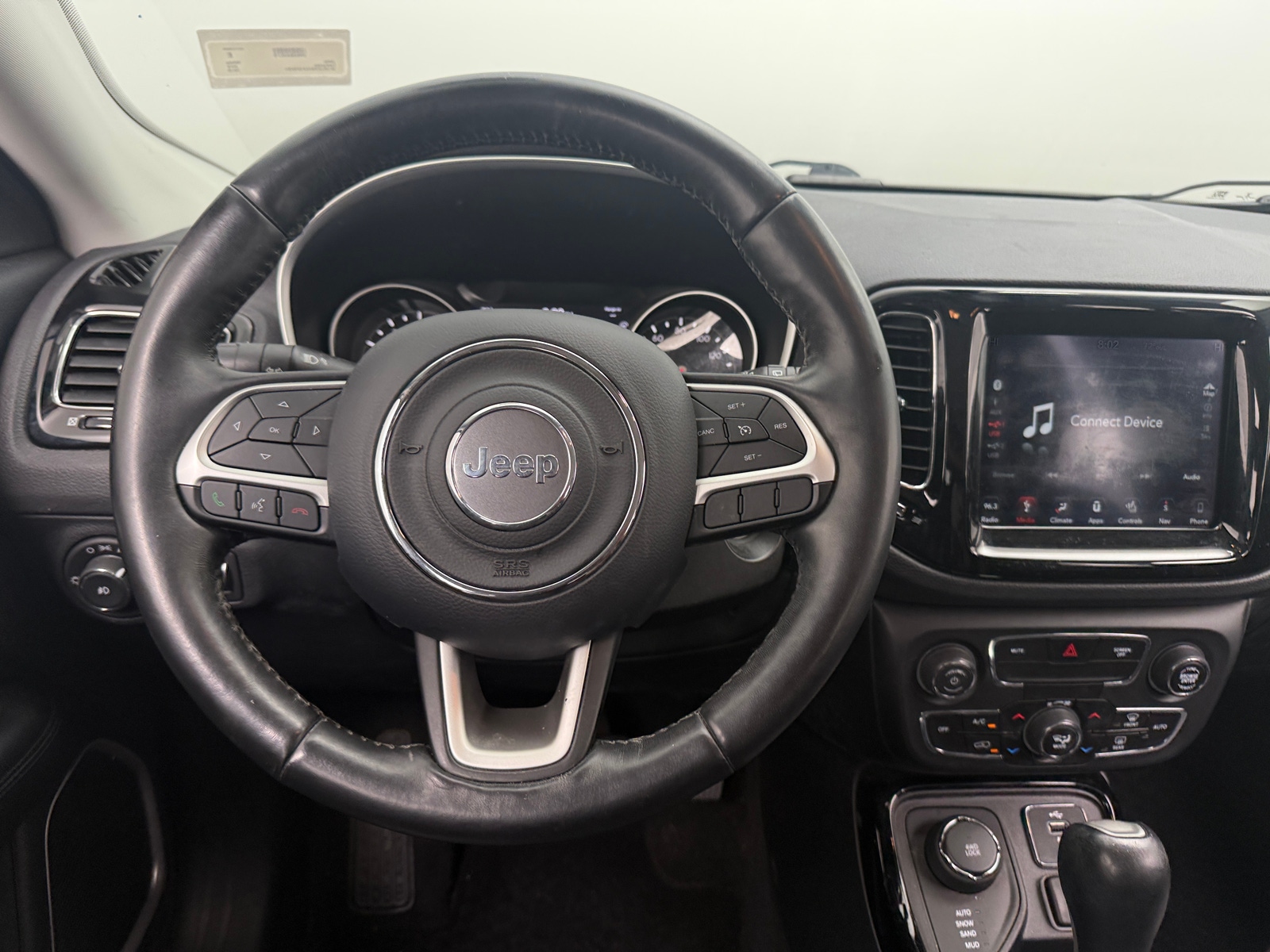 Thumbnail: 2018 Jeep Compass - 5