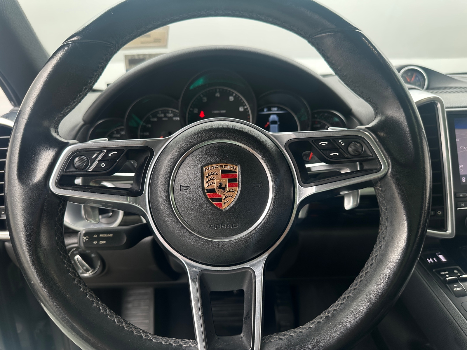 Thumbnail: 2018 Porsche Cayenne - 4