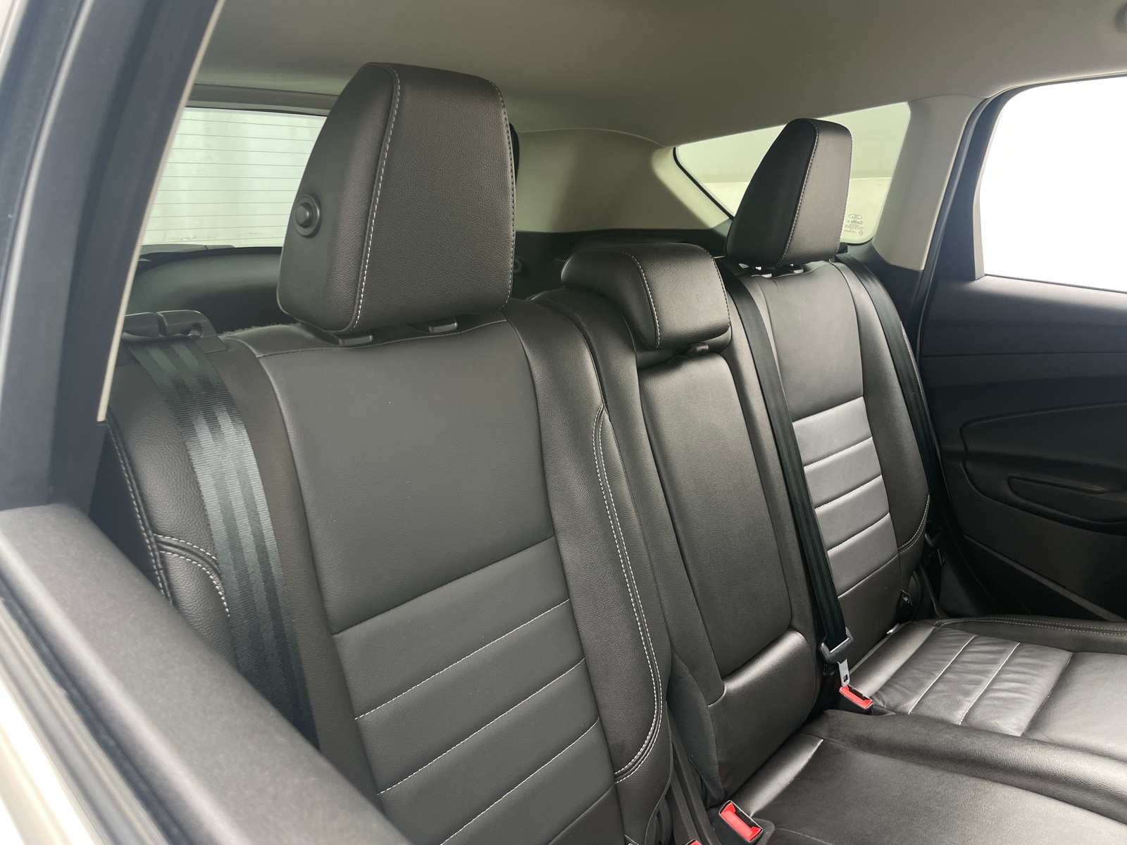 Thumbnail: 2015 Ford Escape - 5