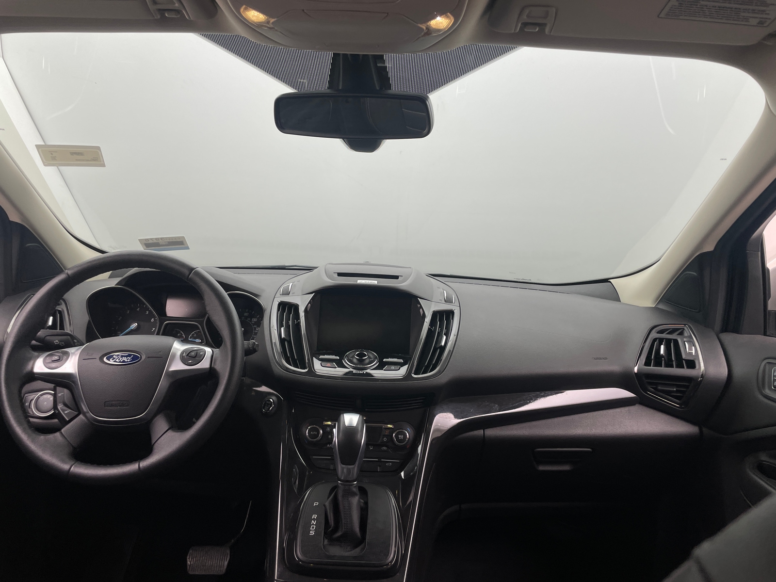 Thumbnail: 2015 Ford Escape - 2