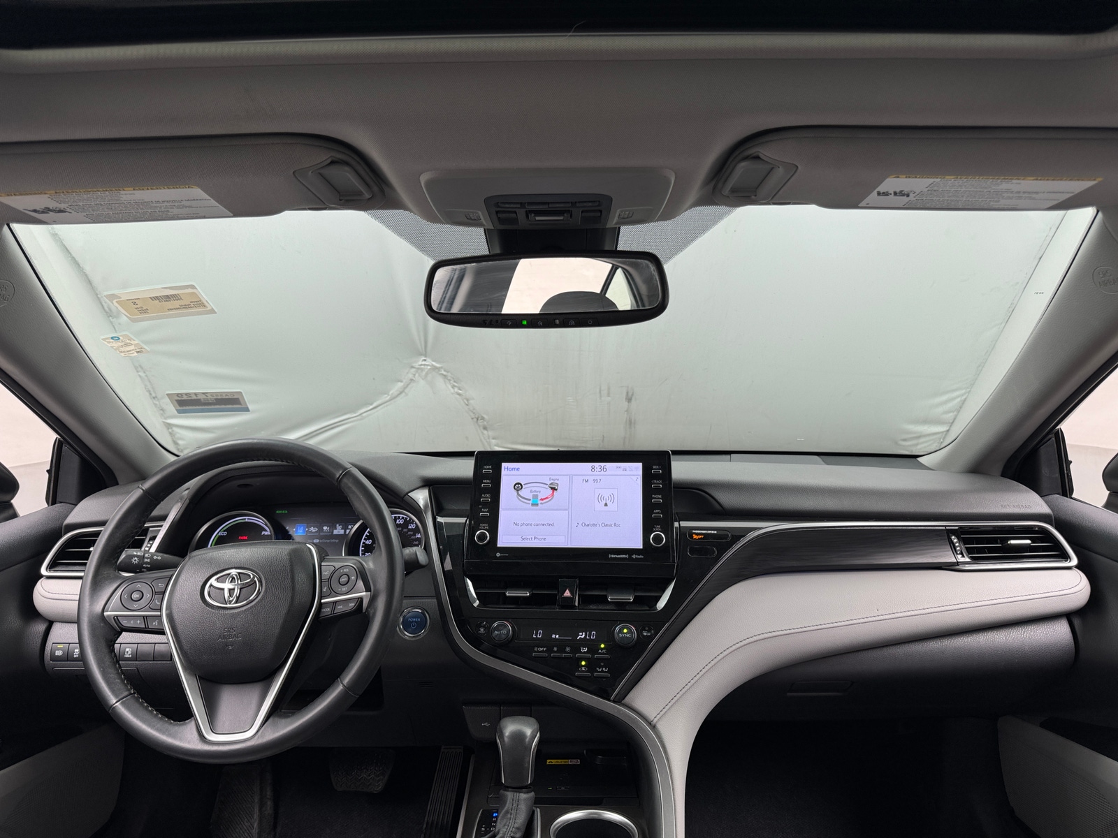 Thumbnail: 2024 Toyota Camry - 2