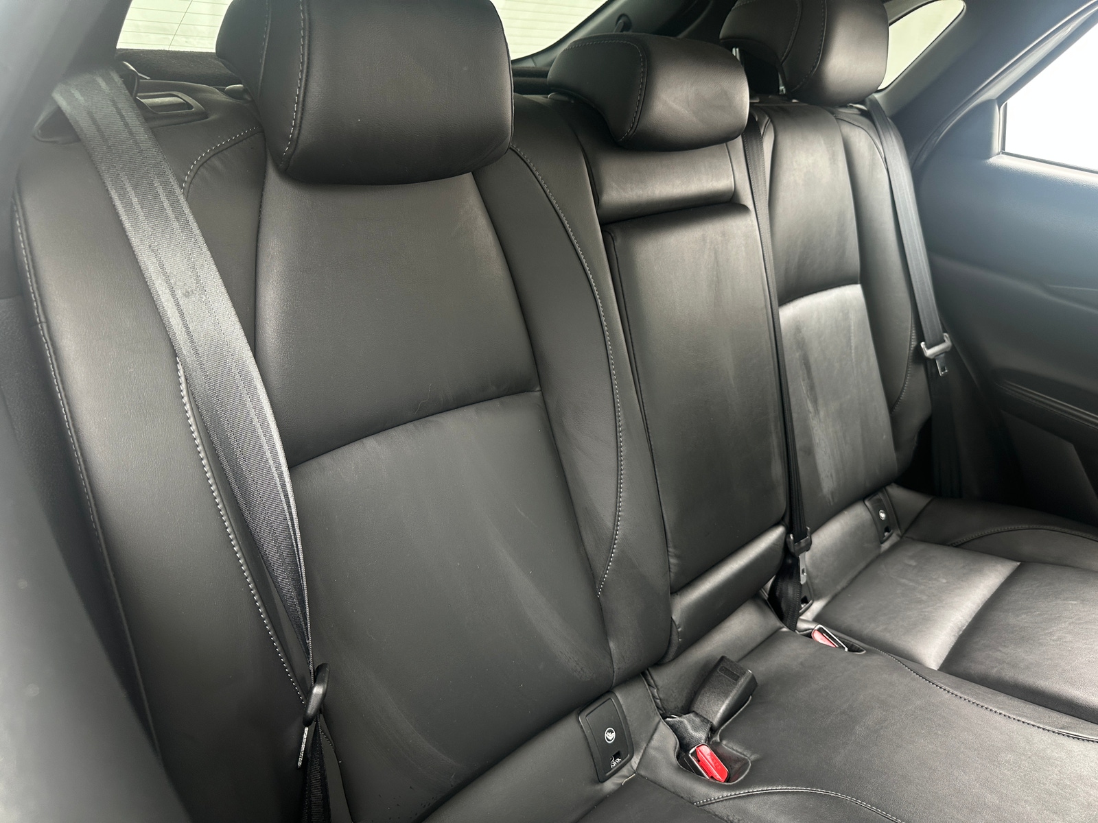 Thumbnail: 2021 Mazda CX-30 - 5