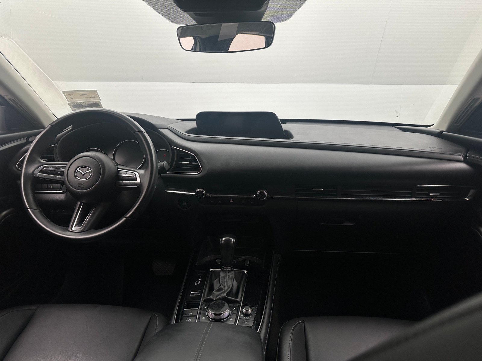 Thumbnail: 2021 Mazda CX-30 - 2