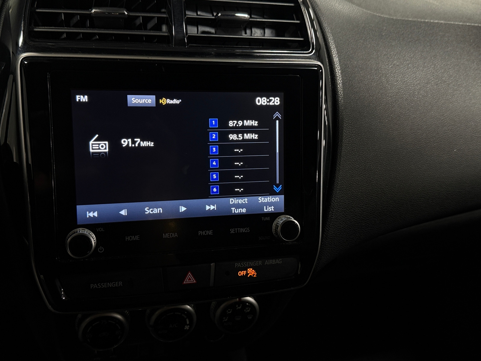 Thumbnail: 2024 Mitsubishi Outlander Sport - 4
