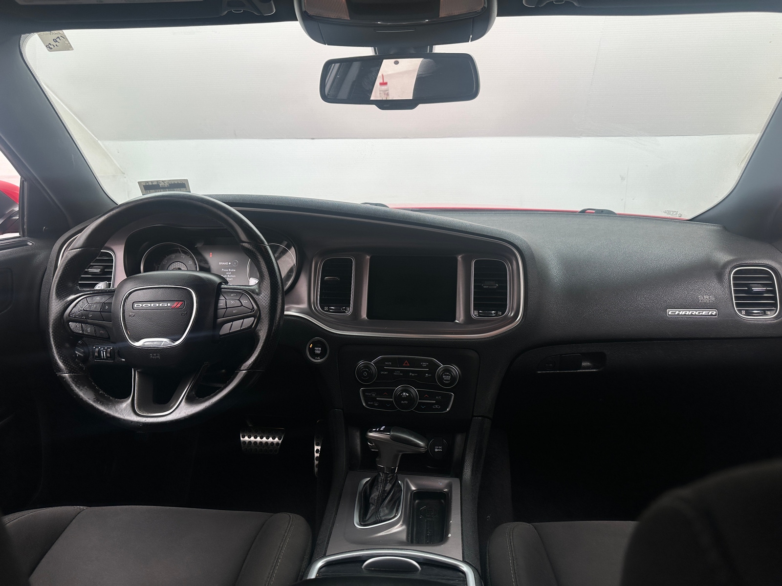 Thumbnail: 2019 Dodge Charger - 3