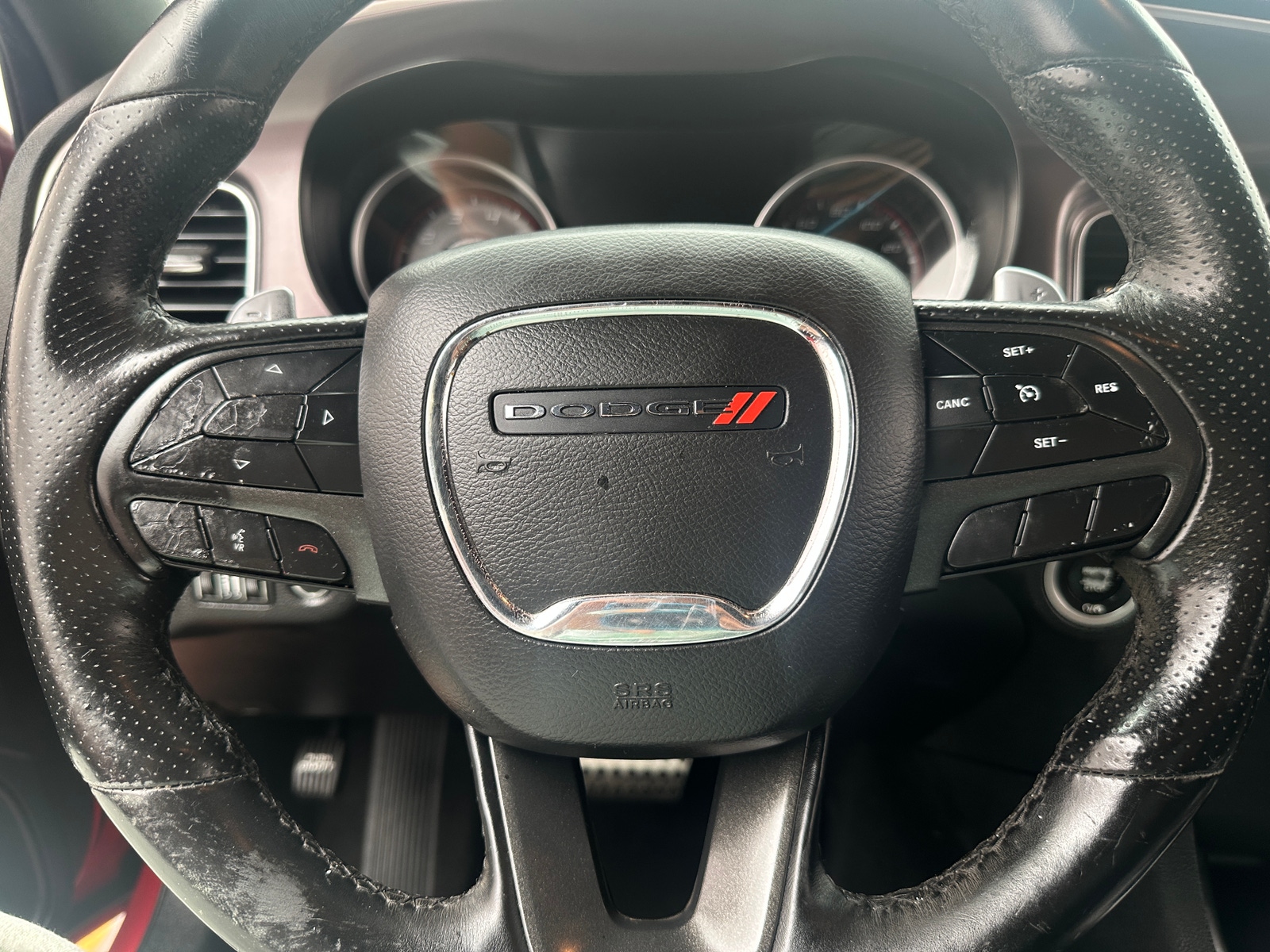 Thumbnail: 2019 Dodge Charger - 5