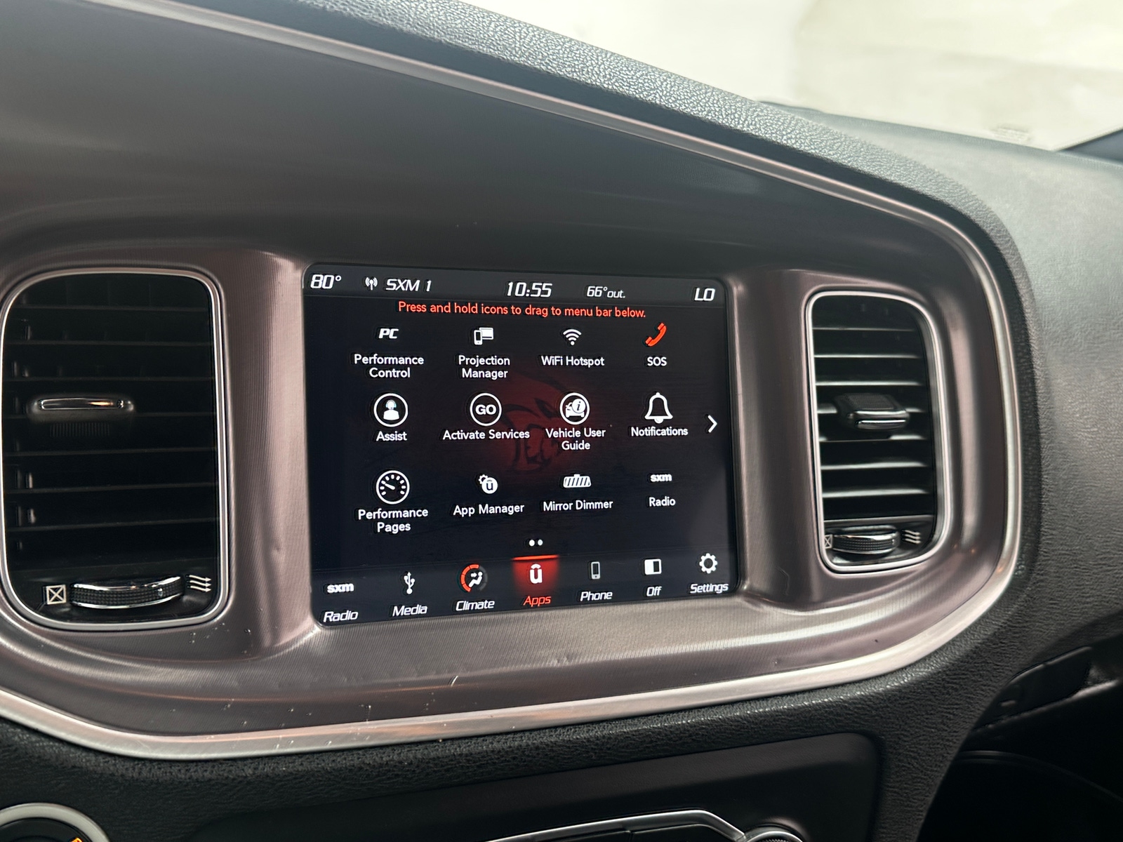 Thumbnail: 2019 Dodge Charger - 4
