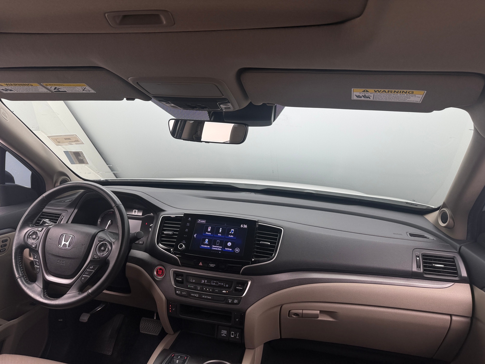 Thumbnail: 2023 Honda Ridgeline - 2
