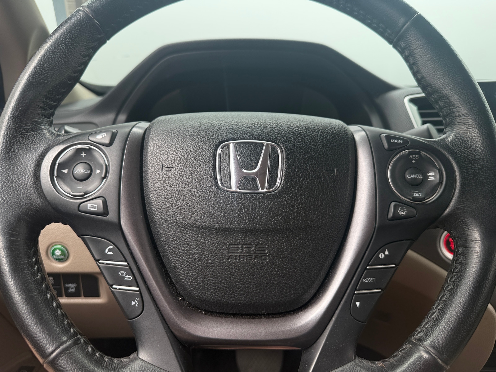 Thumbnail: 2023 Honda Ridgeline - 4