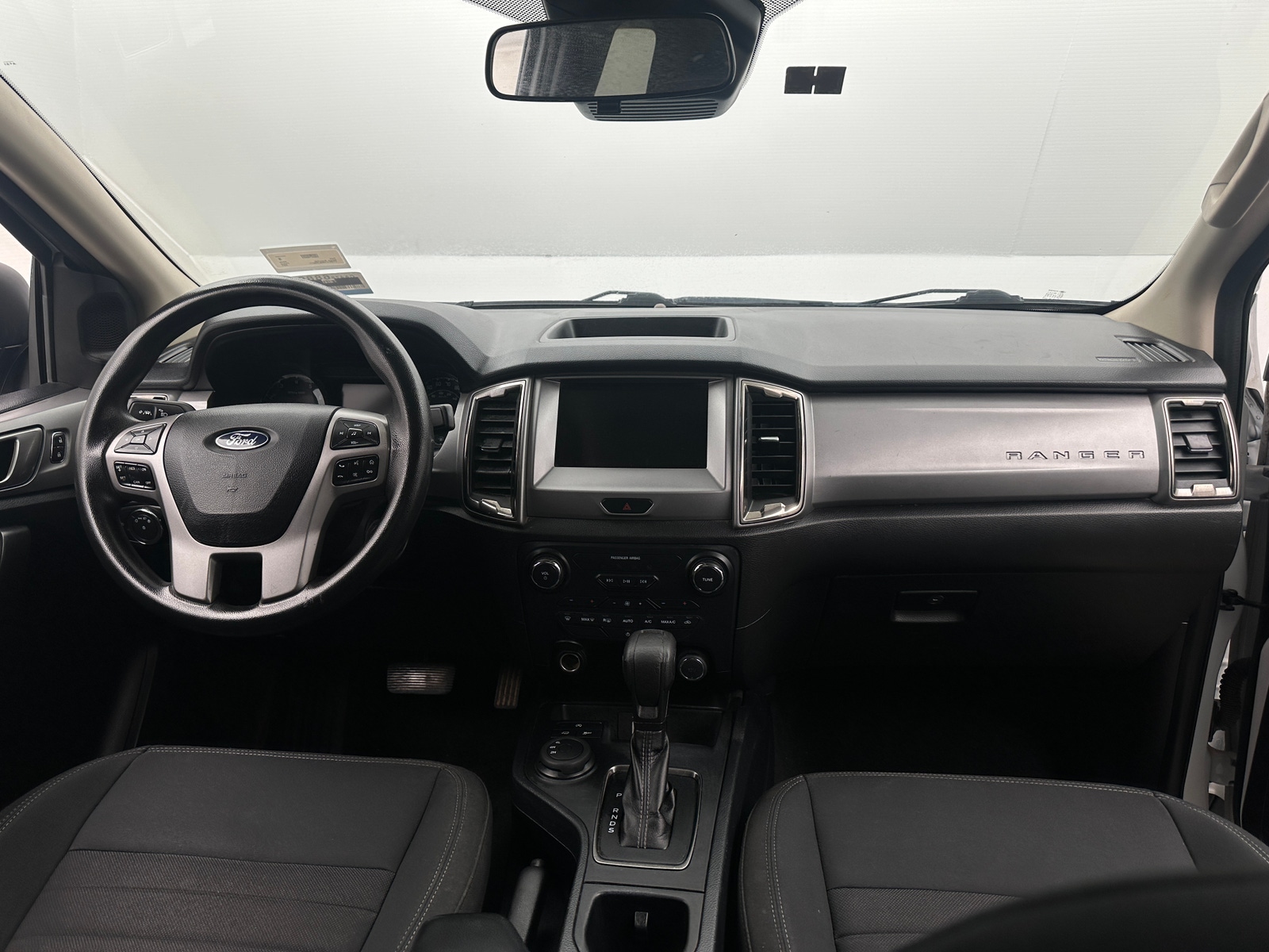 Thumbnail: 2021 Ford Ranger - 3