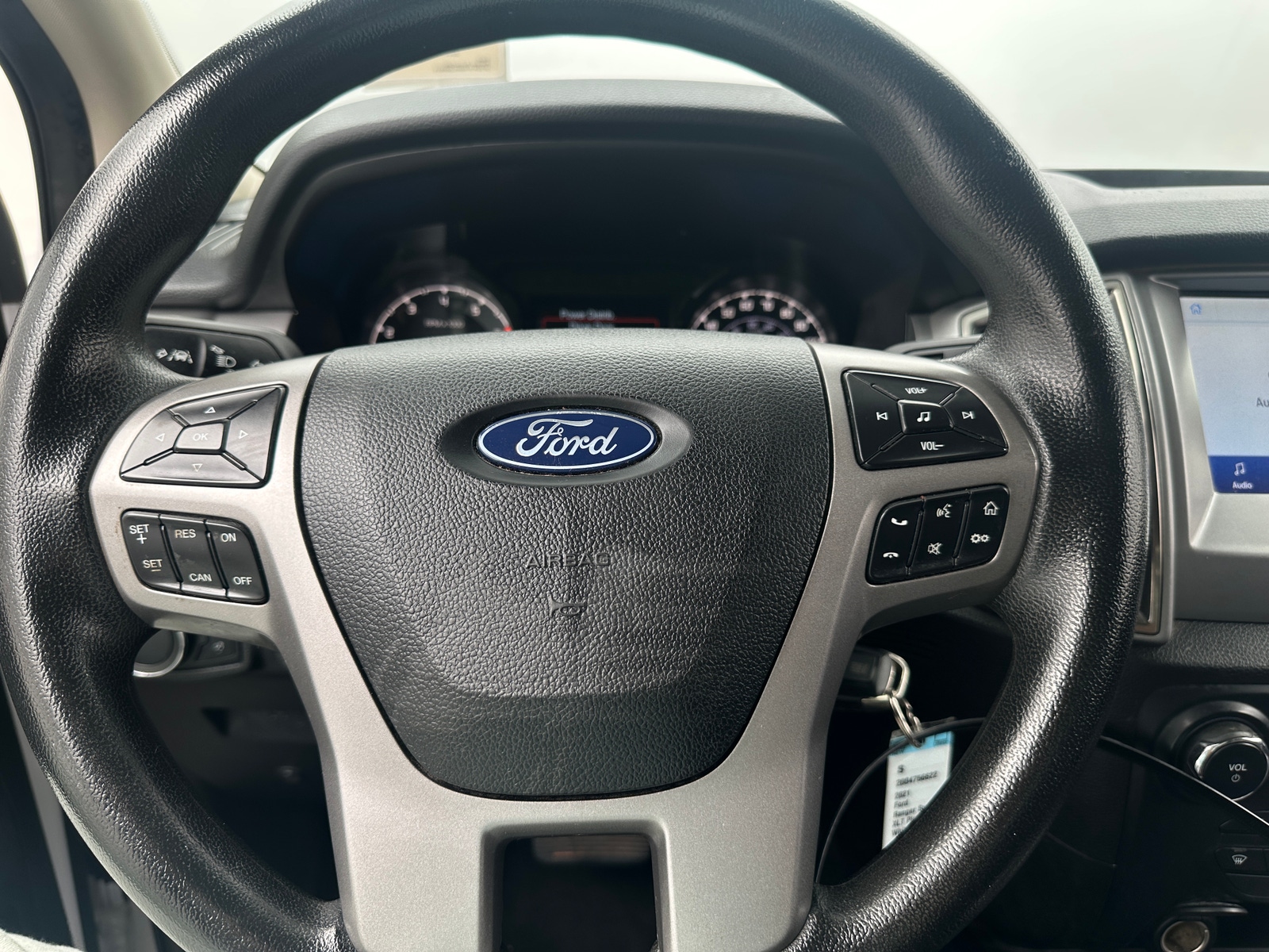 Thumbnail: 2021 Ford Ranger - 5