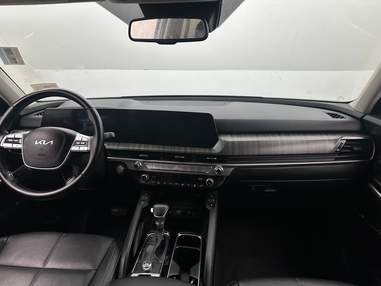 Thumbnail: 2024 Kia Telluride - 2