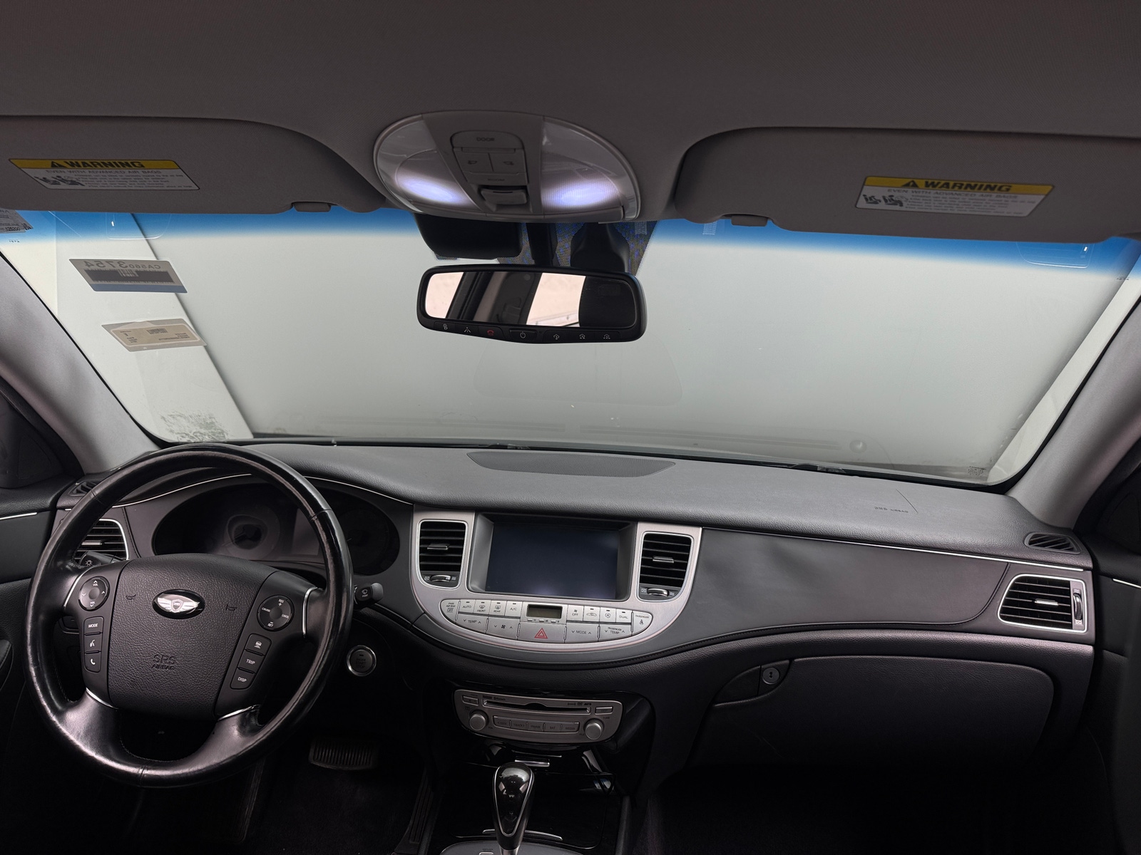Thumbnail: 2014 Hyundai Genesis - 2