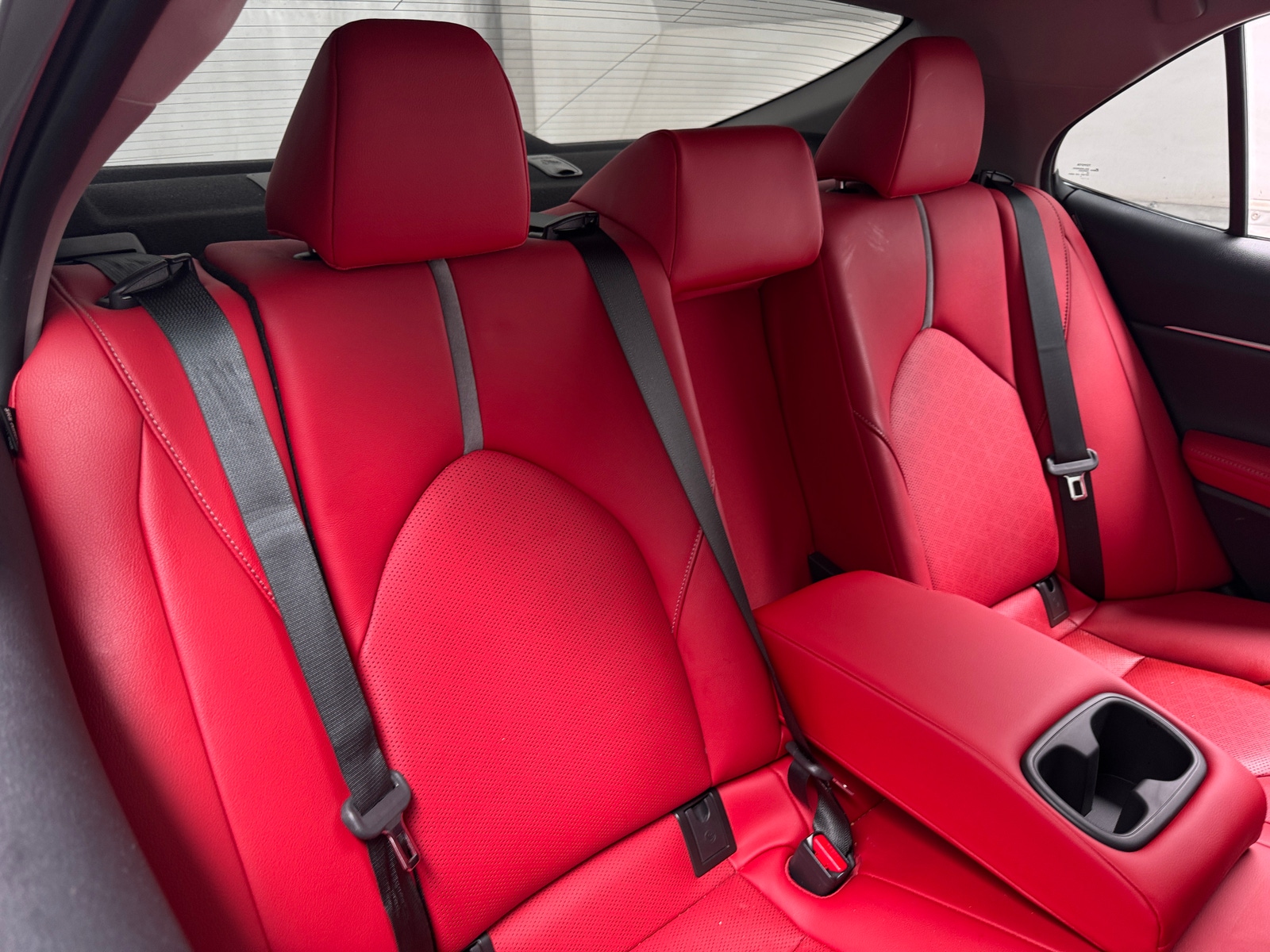 Thumbnail: 2021 Toyota Camry - 5