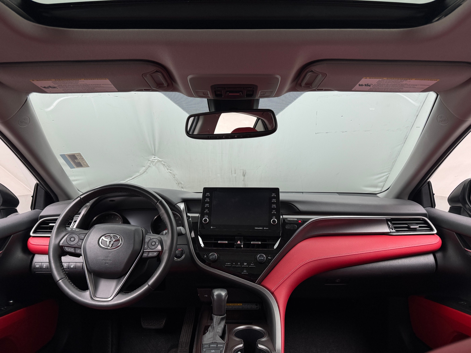 Thumbnail: 2021 Toyota Camry - 2