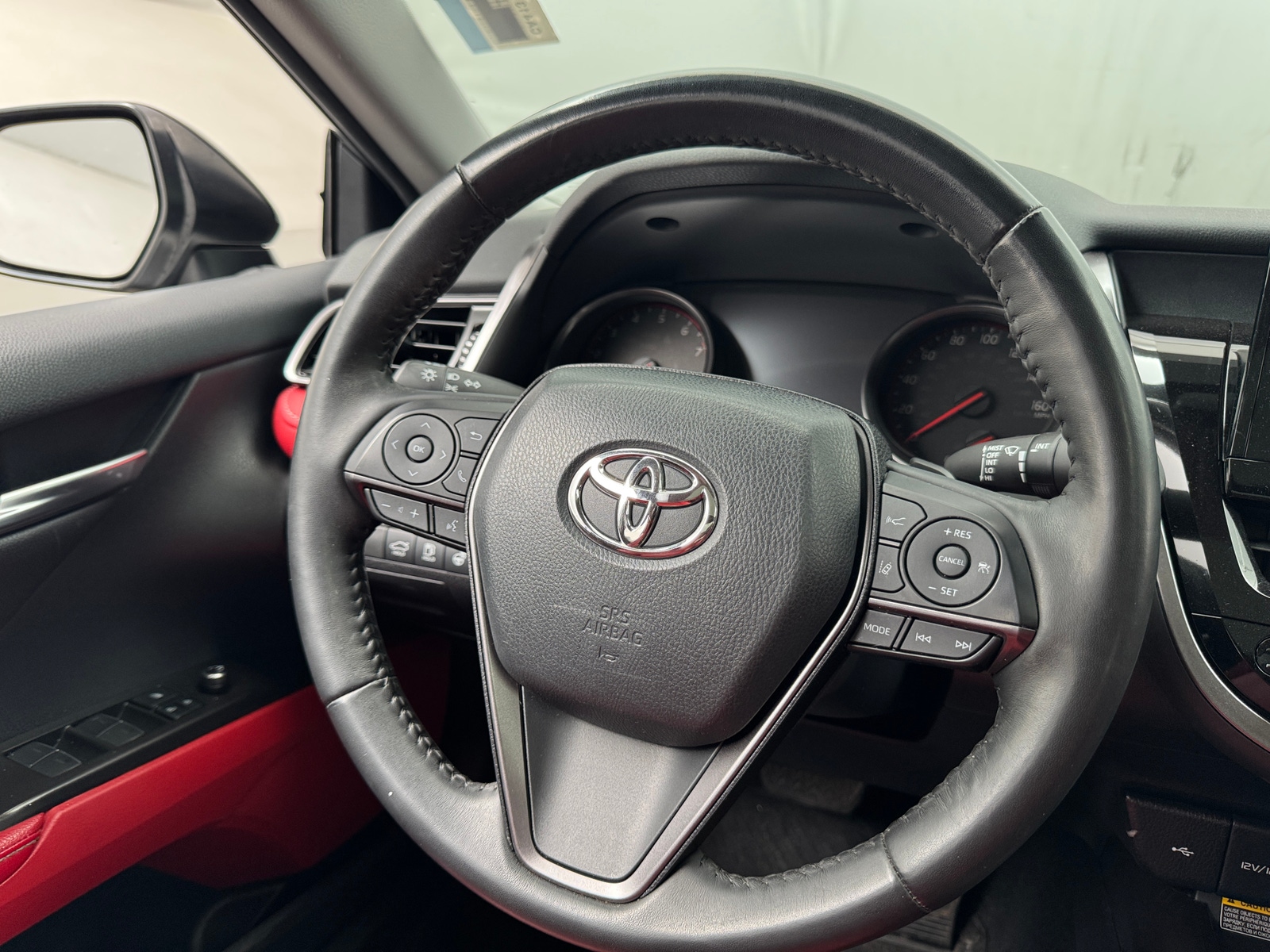 Thumbnail: 2021 Toyota Camry - 4