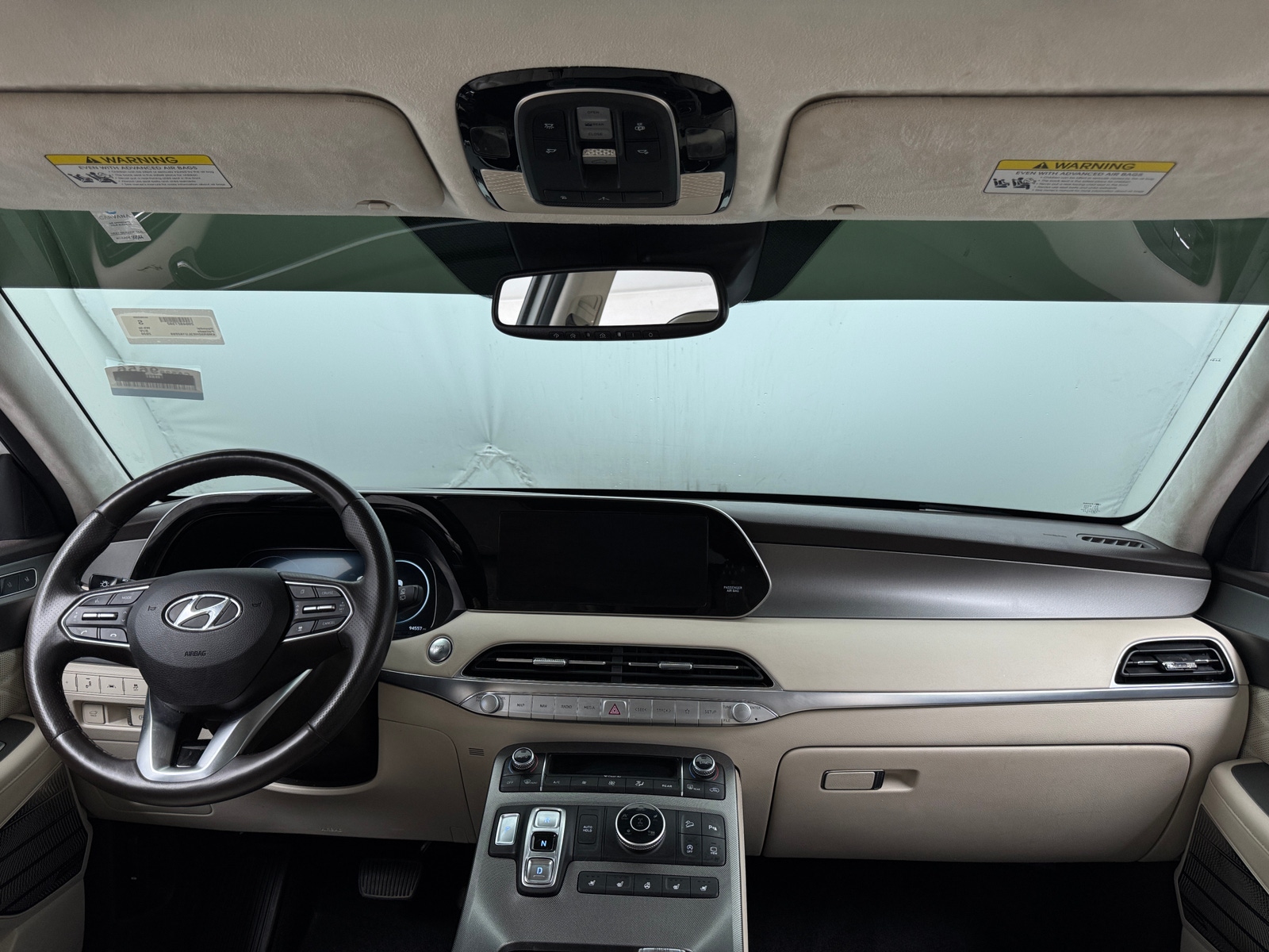 Thumbnail: 2020 Hyundai Palisade - 2