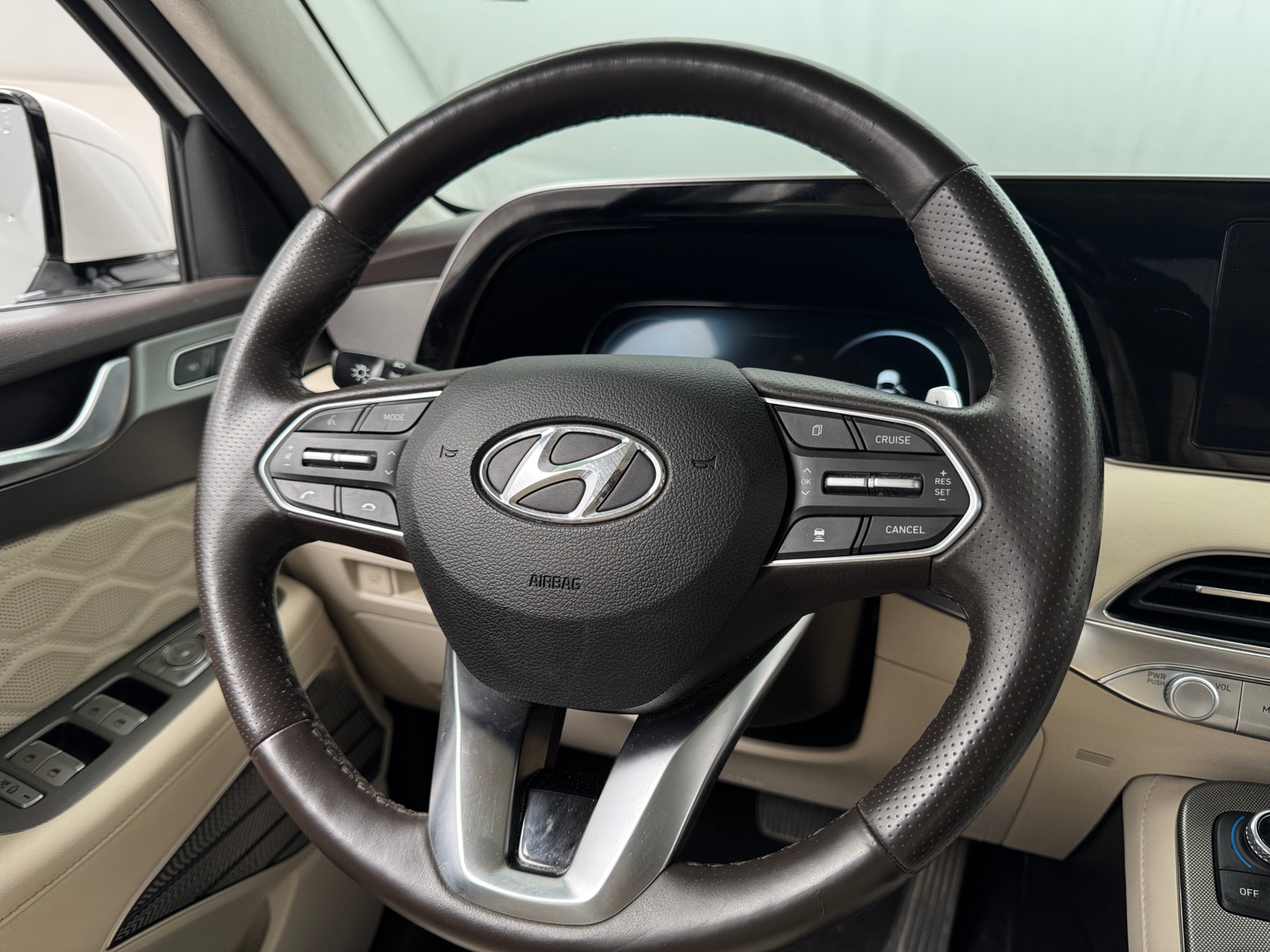 Thumbnail: 2020 Hyundai Palisade - 4