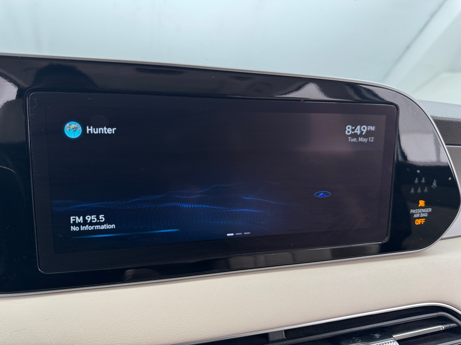 Thumbnail: 2020 Hyundai Palisade - 3