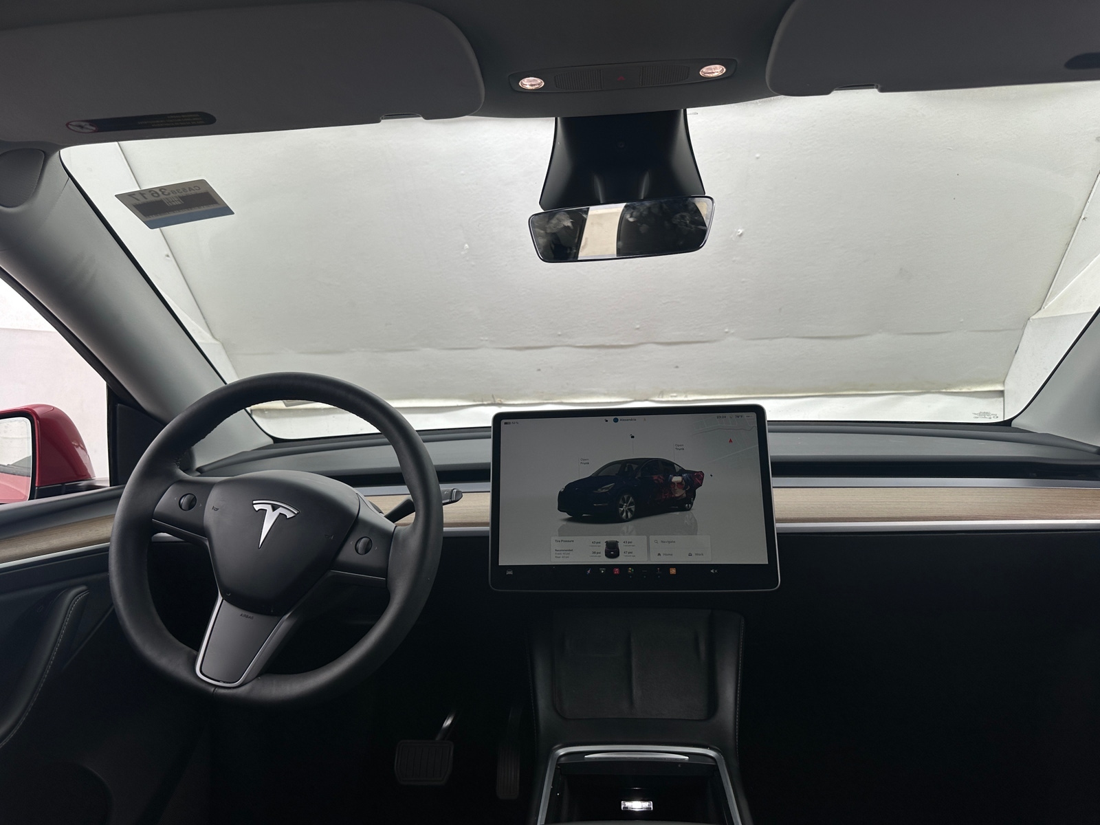 Thumbnail: 2023 Tesla Model Y - 2
