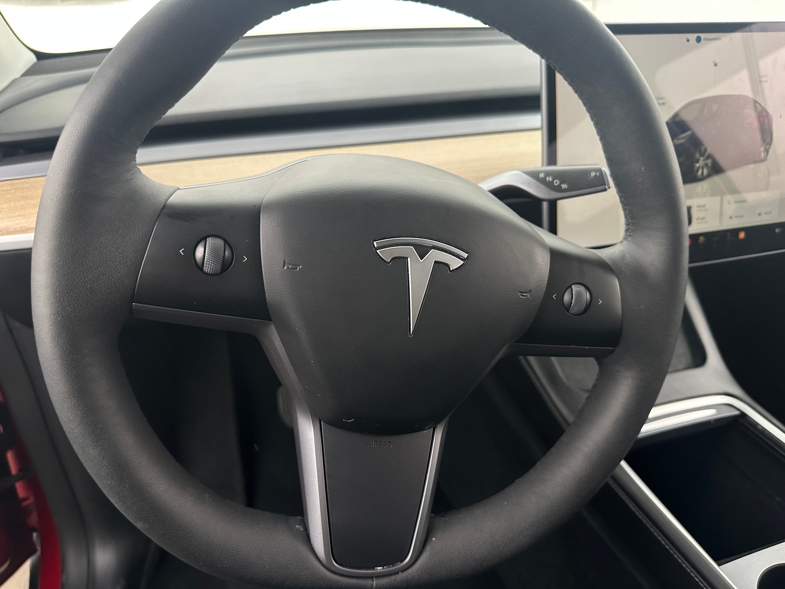 Thumbnail: 2023 Tesla Model Y - 4