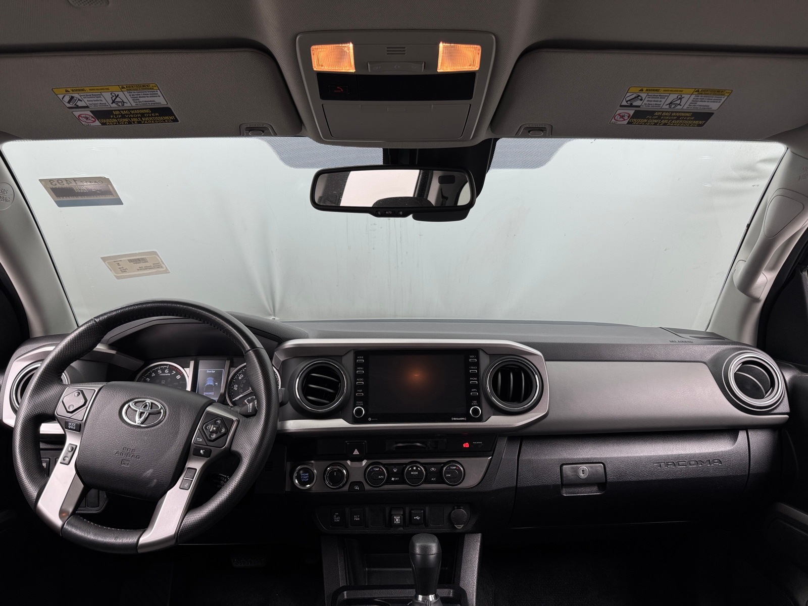 Thumbnail: 2023 Toyota Tacoma - 3