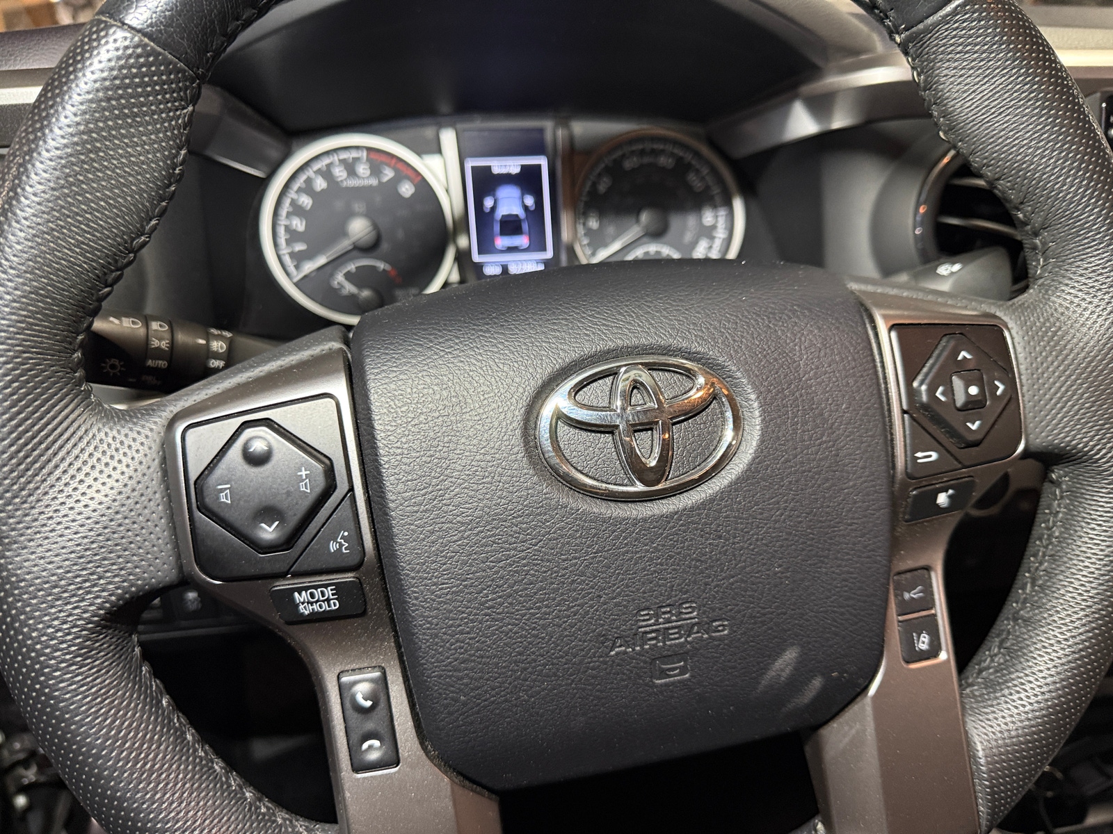 Thumbnail: 2023 Toyota Tacoma - 5