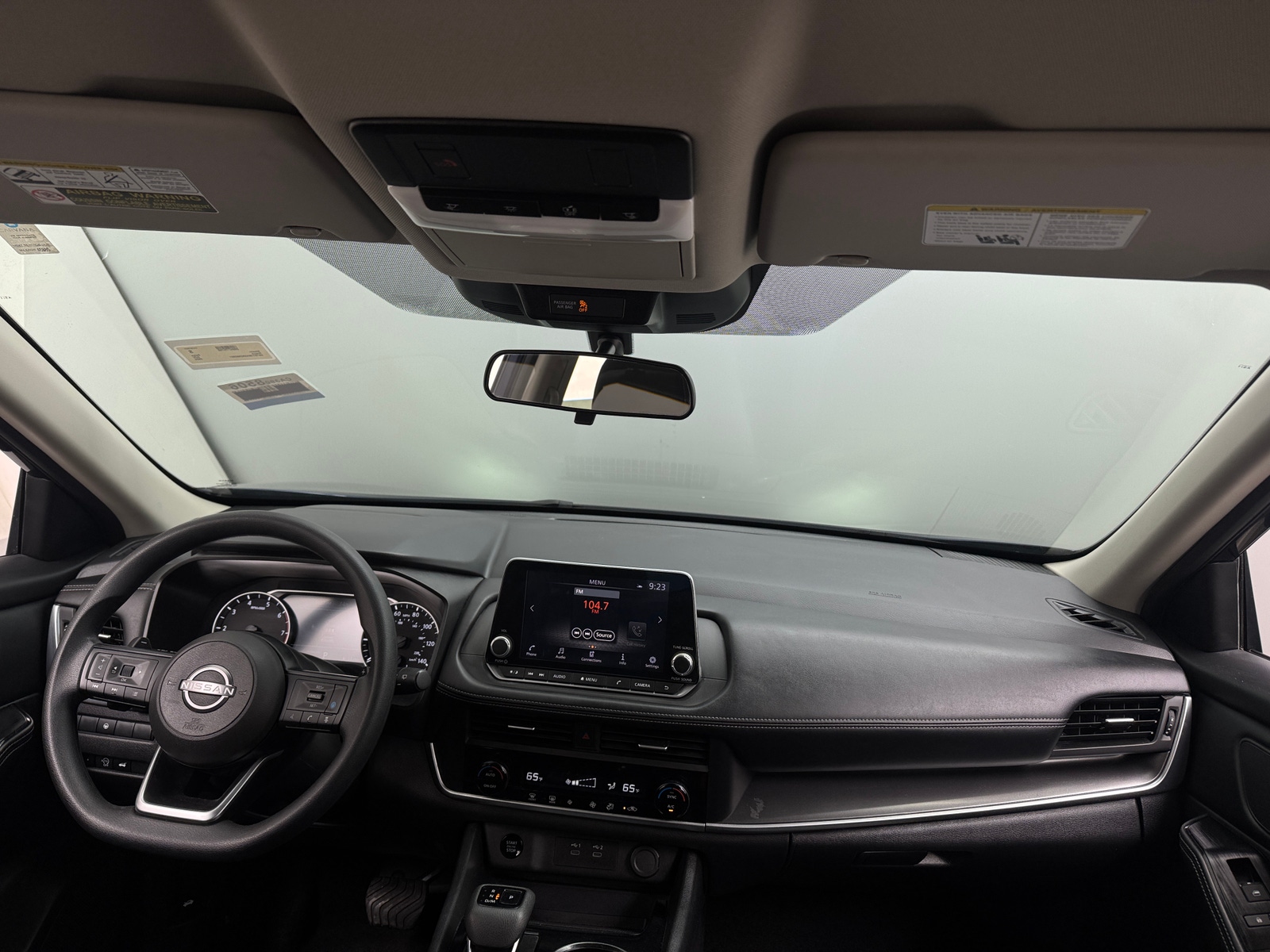 Thumbnail: 2024 Nissan Rogue - 3